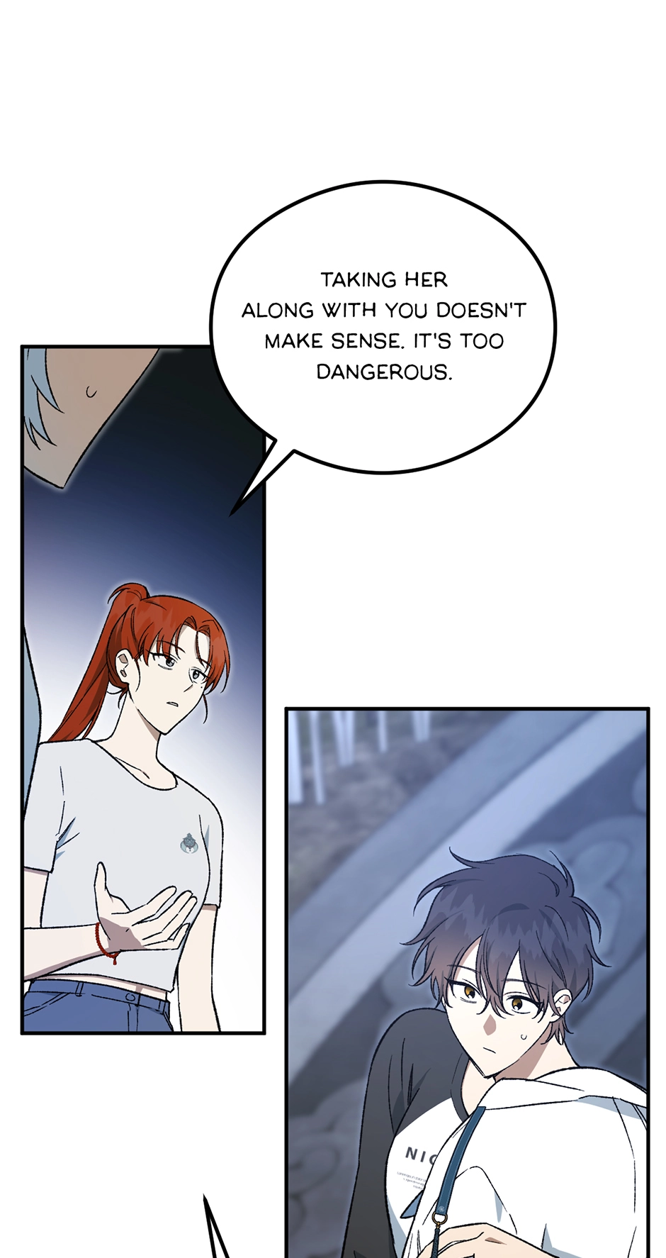 Guide to be King of the Dead Chapter 27 page 27 - 