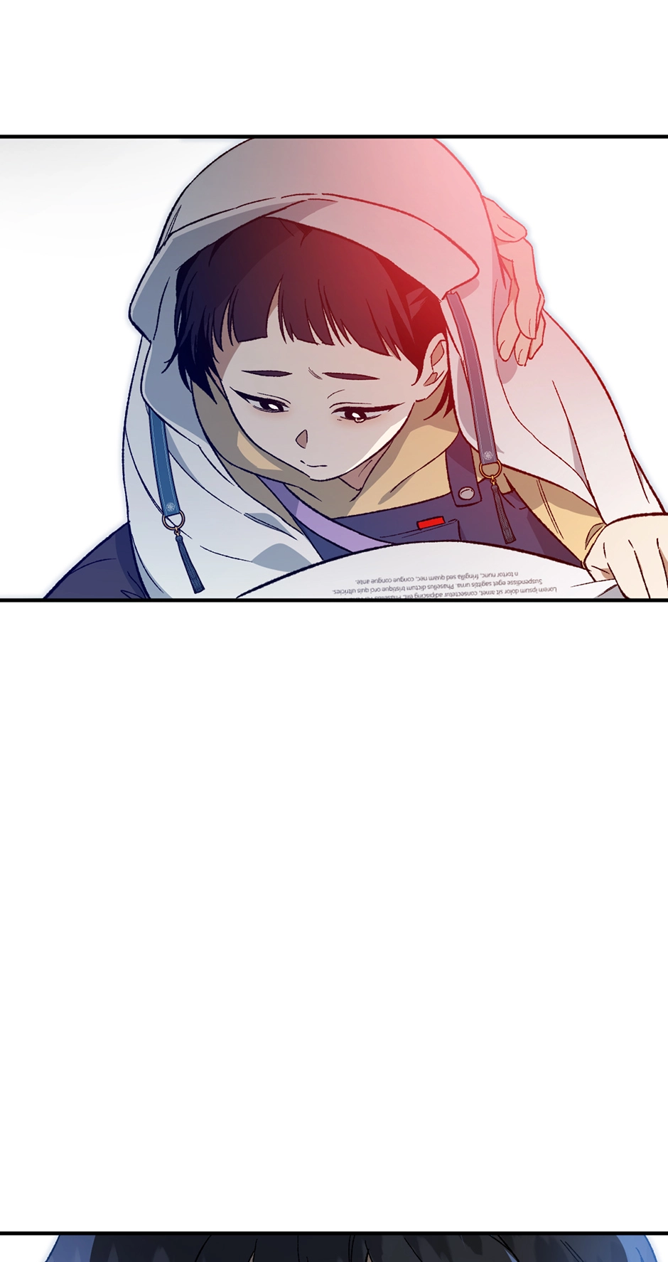 Guide to be King of the Dead Chapter 27 page 30 - 