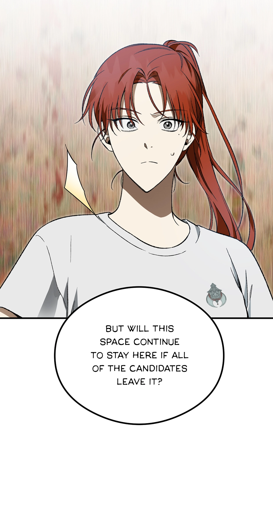 Guide to be King of the Dead Chapter 27 page 37 - 