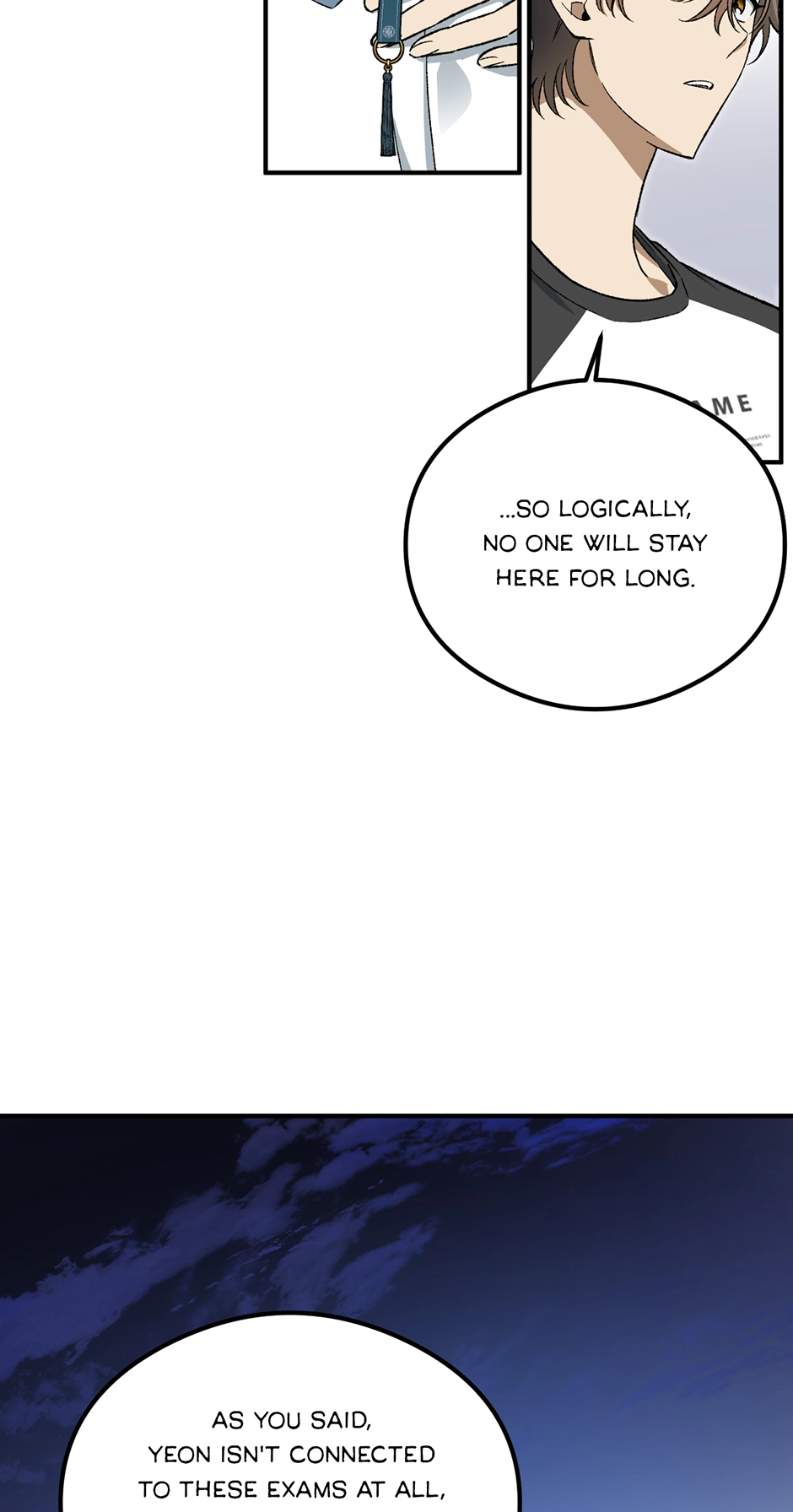 Guide to be King of the Dead Chapter 27 page 39 - 
