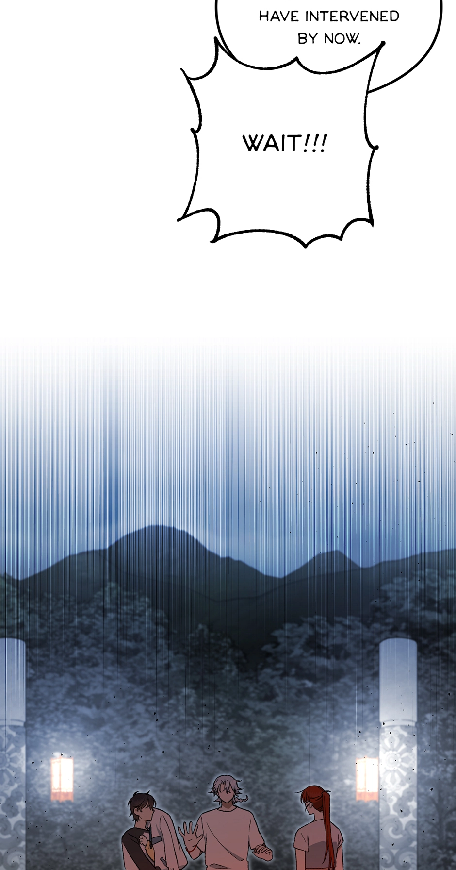 Guide to be King of the Dead Chapter 27 page 41 - 