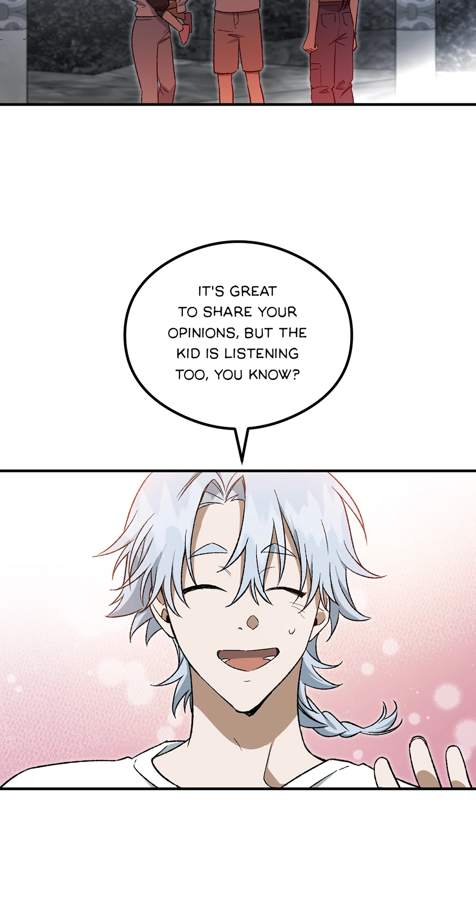 Guide to be King of the Dead Chapter 27 page 42 - 