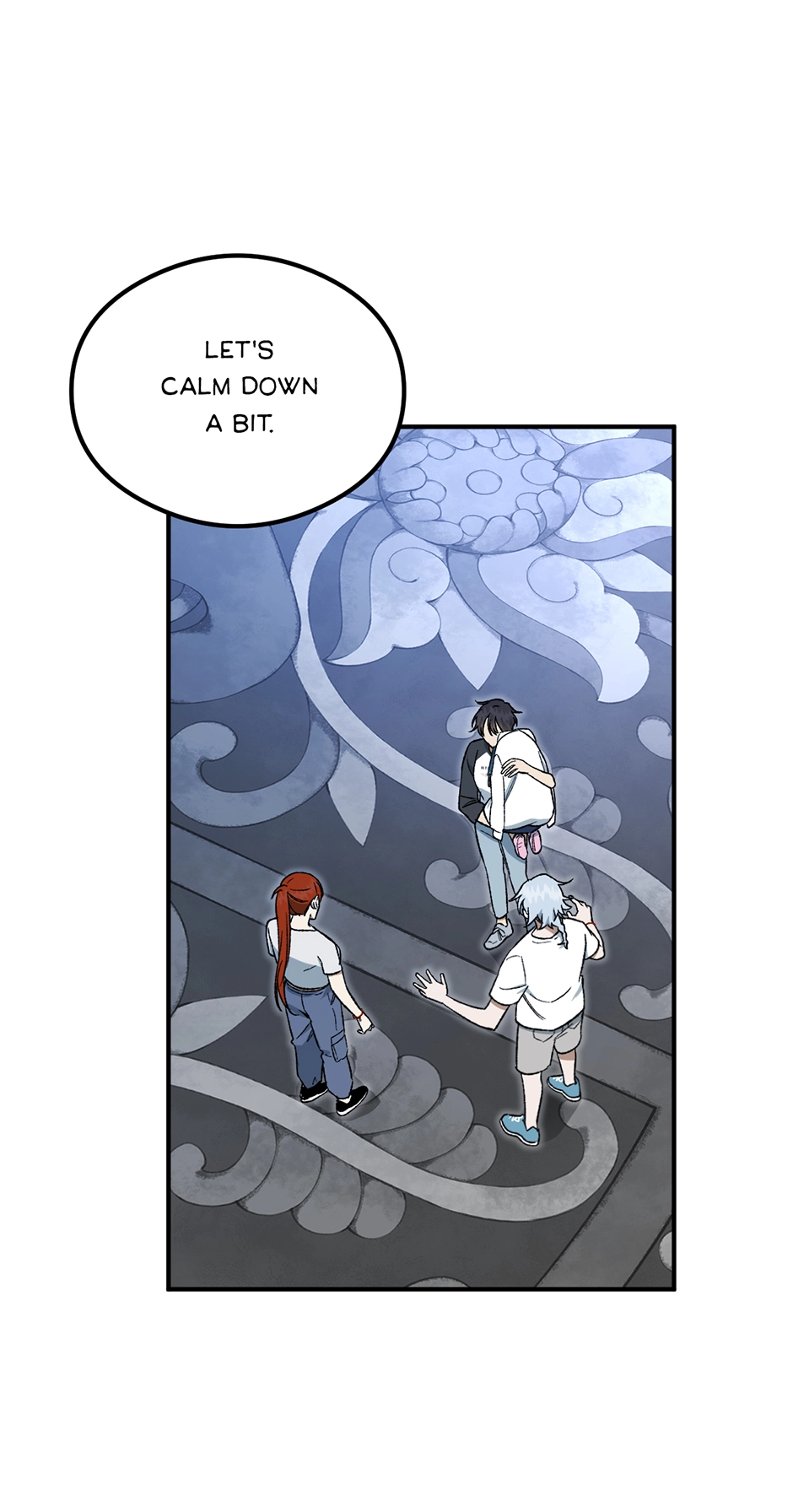 Guide to be King of the Dead Chapter 27 page 43 - 