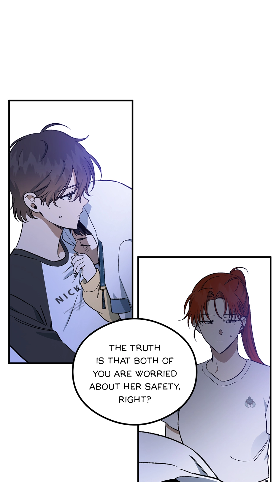 Guide to be King of the Dead Chapter 27 page 44 - 