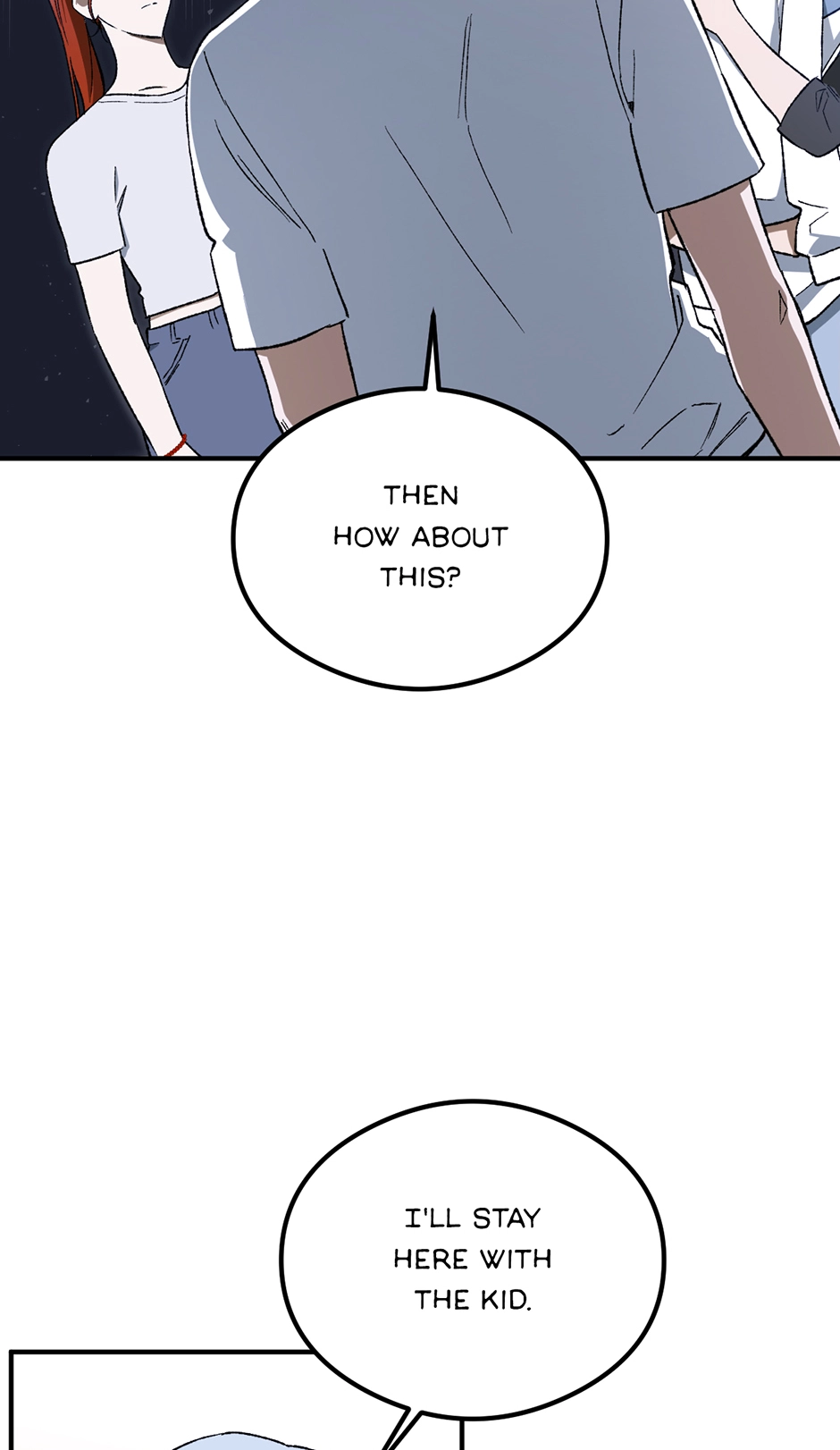 Guide to be King of the Dead Chapter 27 page 46 - 