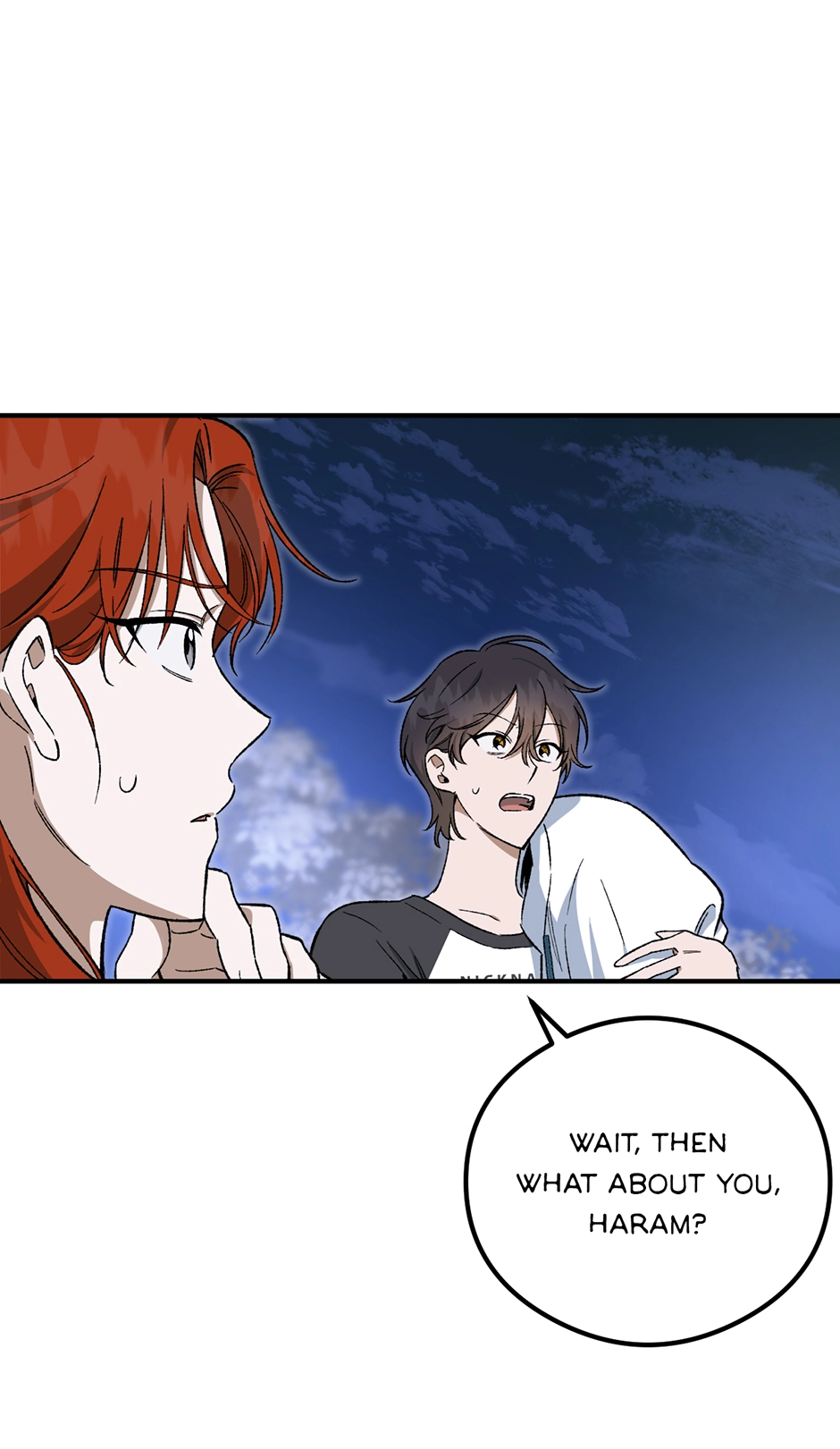Guide to be King of the Dead Chapter 27 page 48 - 