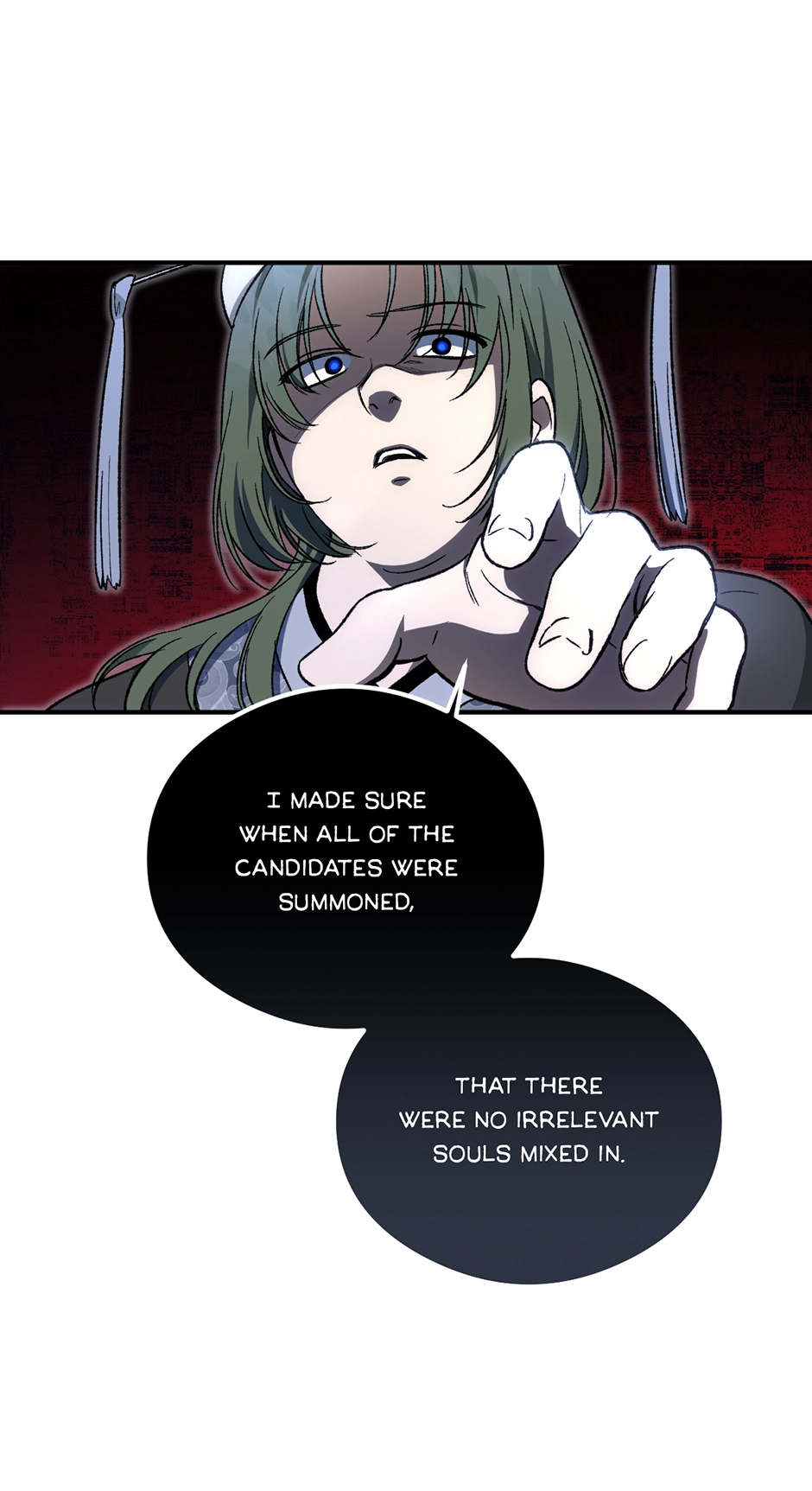 Guide to be King of the Dead Chapter 27 page 6 - 