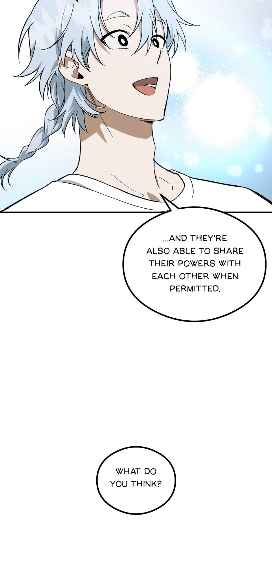 Guide to be King of the Dead Chapter 27 page 53 - 