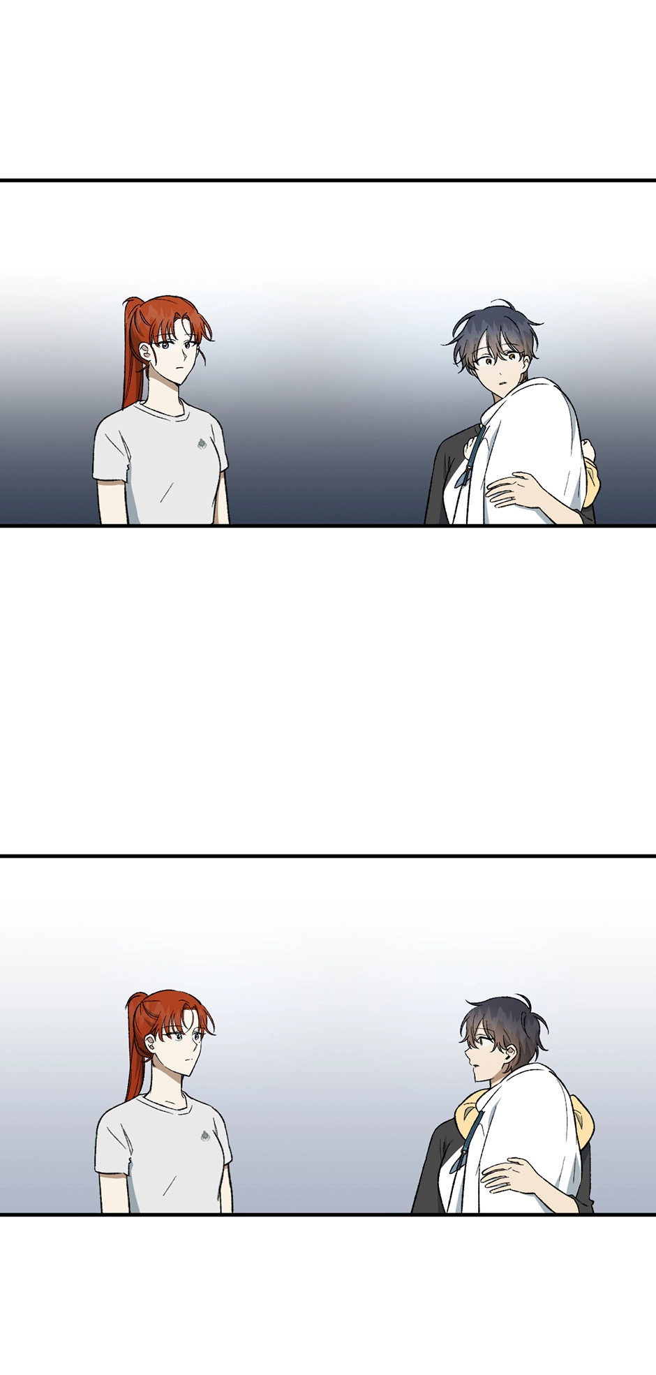 Guide to be King of the Dead Chapter 27 page 54 - 