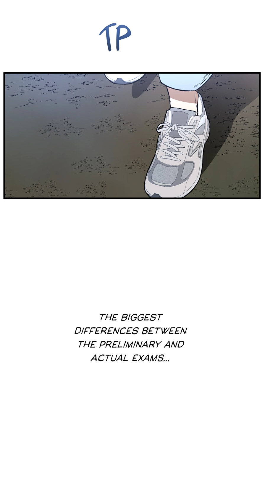 Guide to be King of the Dead Chapter 27 page 56 - 