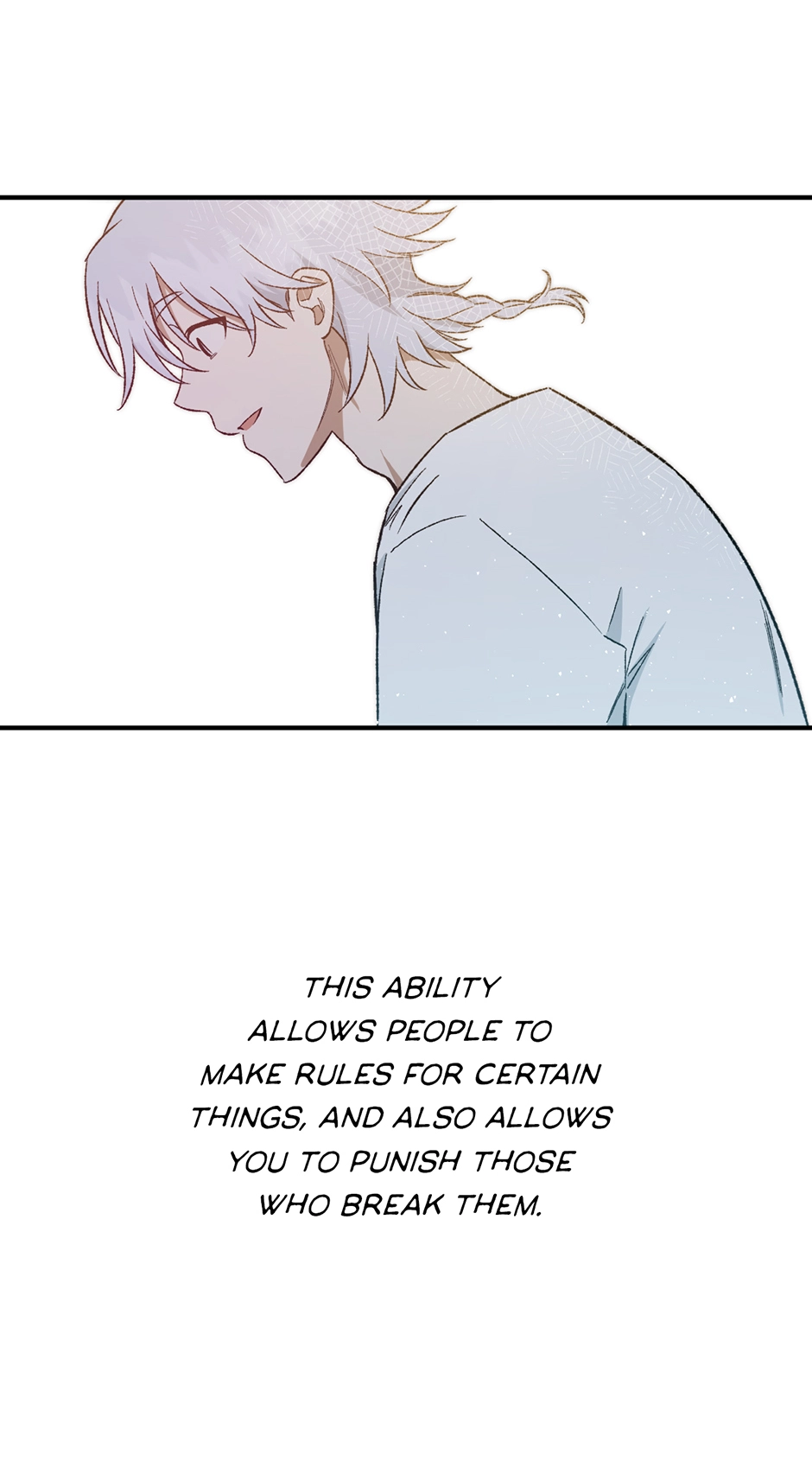 Guide to be King of the Dead Chapter 27 page 60 - 