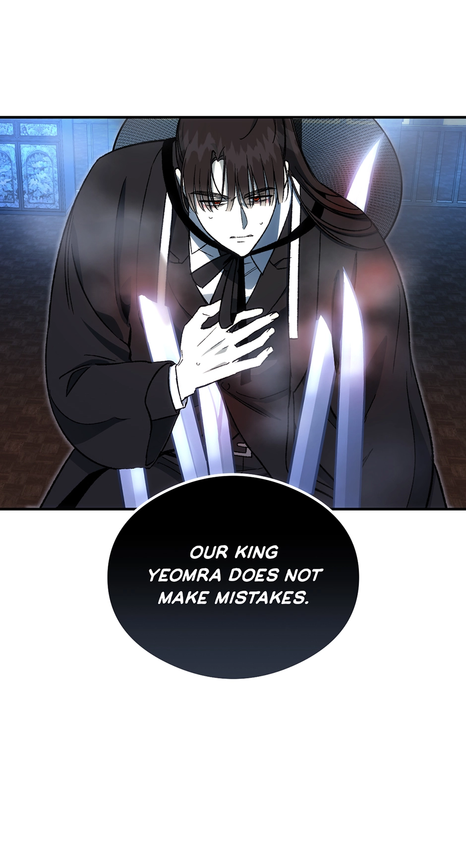 Guide to be King of the Dead Chapter 27 page 7 - 