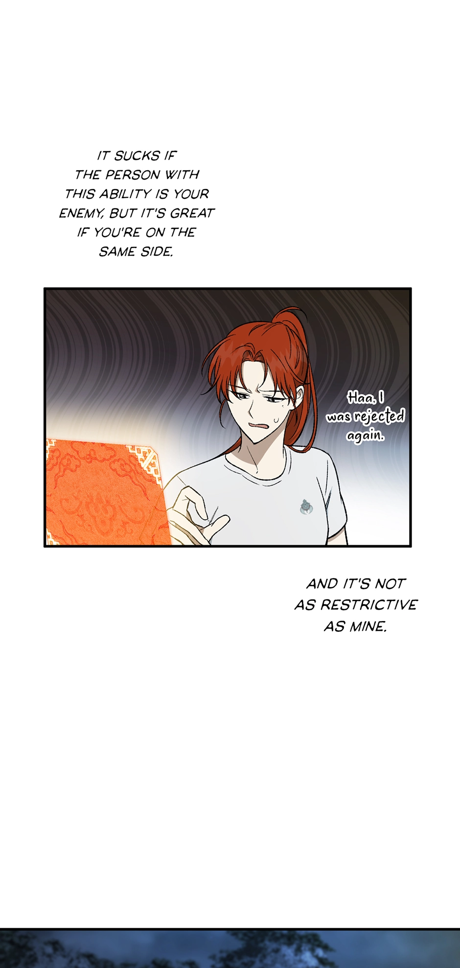 Guide to be King of the Dead Chapter 27 page 61 - 