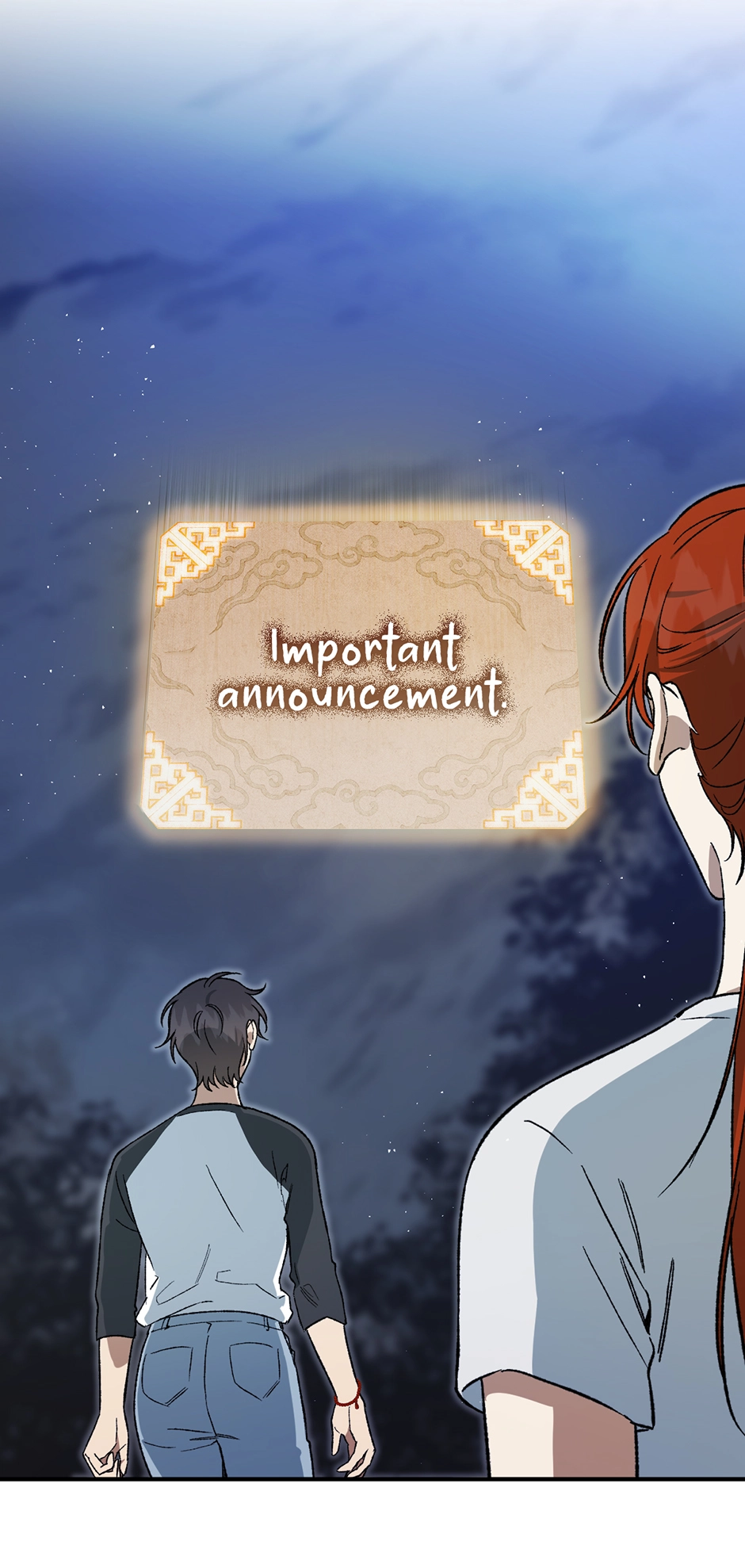 Guide to be King of the Dead Chapter 27 page 65 - 