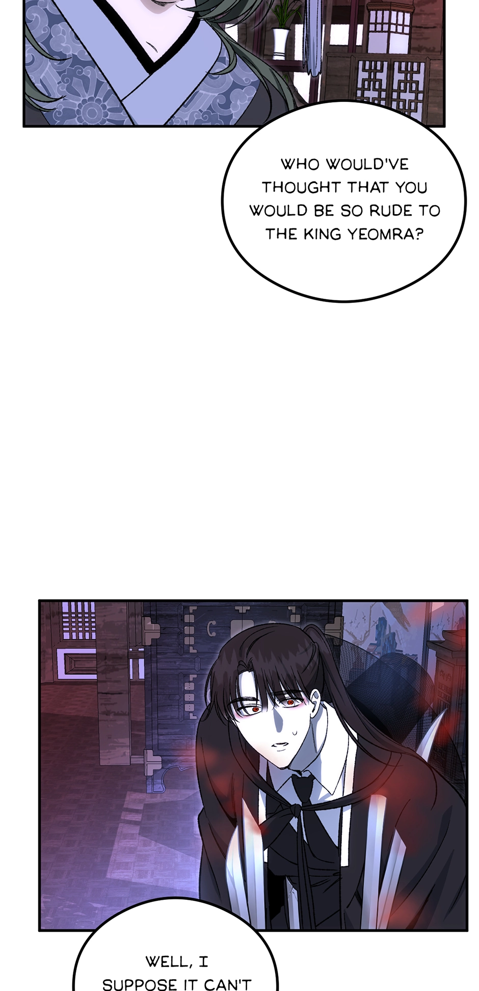 Guide to be King of the Dead Chapter 27 page 68 - 