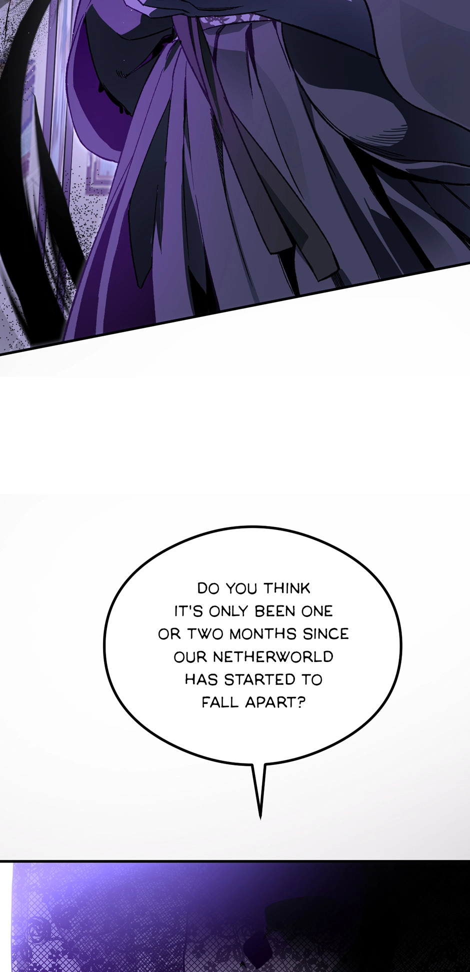 Guide to be King of the Dead Chapter 27 page 71 - 
