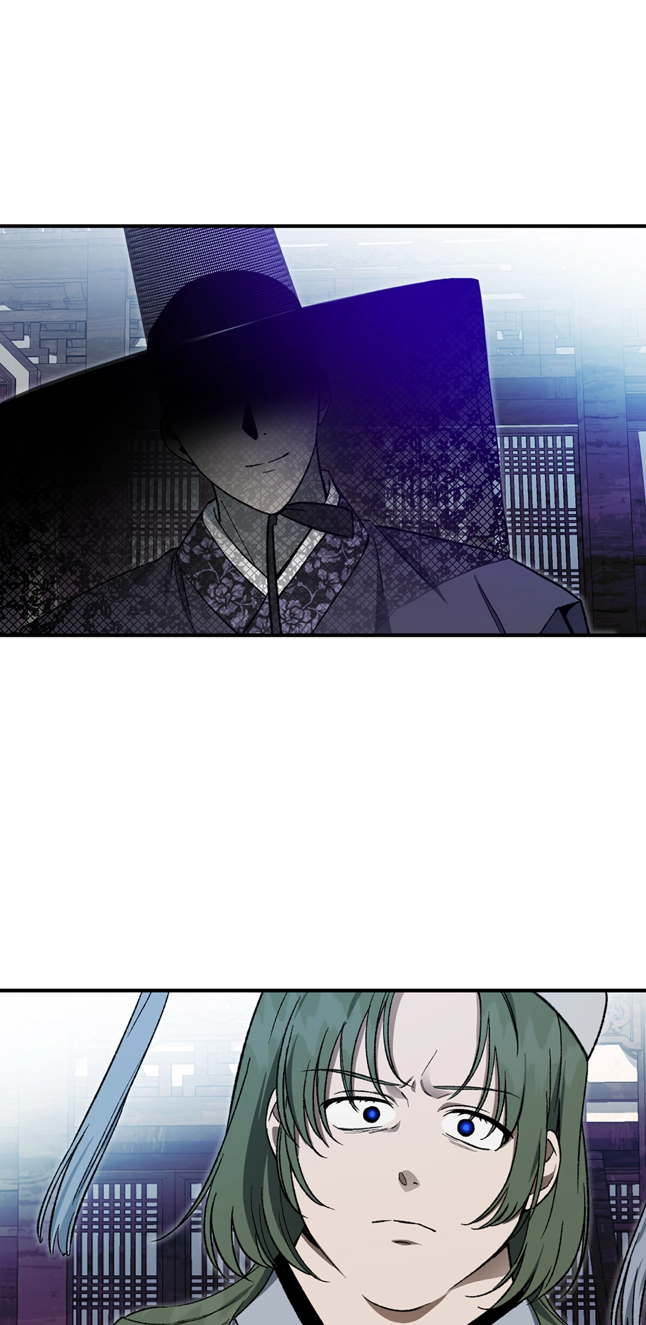 Guide to be King of the Dead Chapter 28 page 1 - 