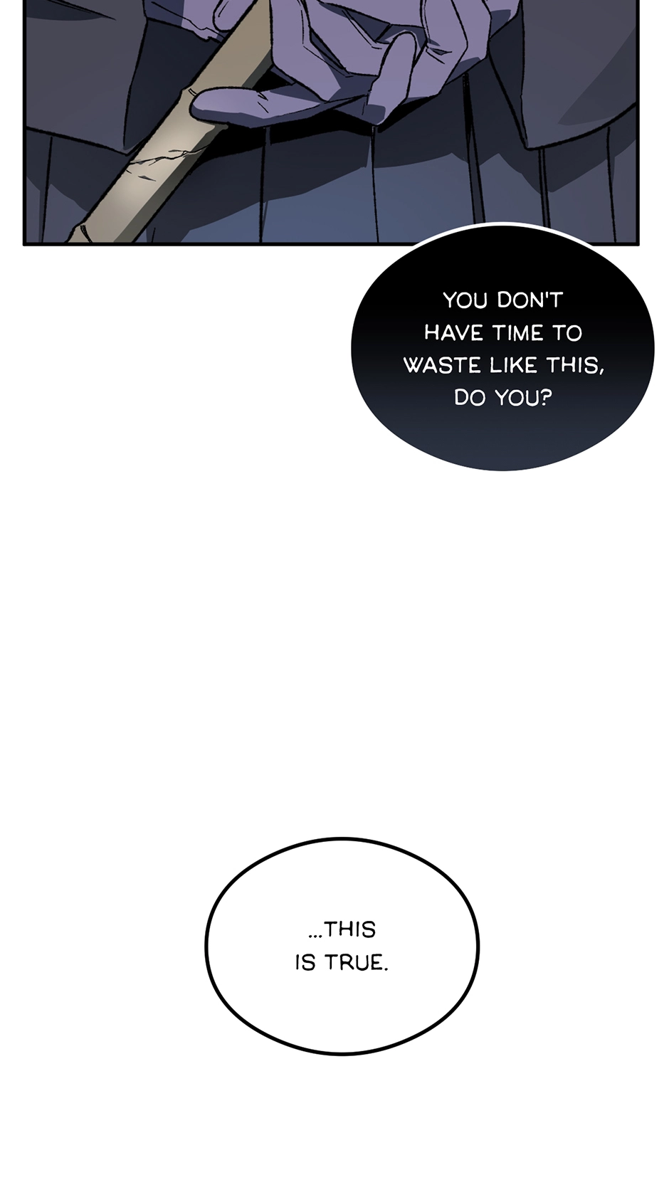 Guide to be King of the Dead Chapter 28 page 12 - 