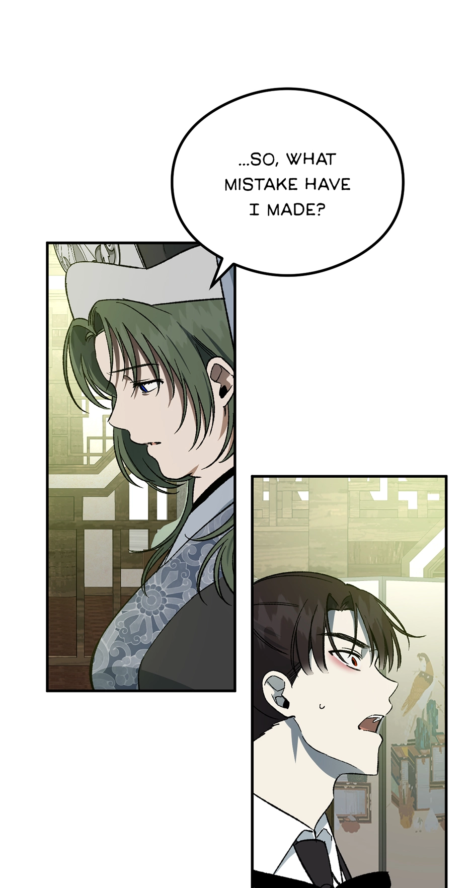Guide to be King of the Dead Chapter 28 page 18 - 