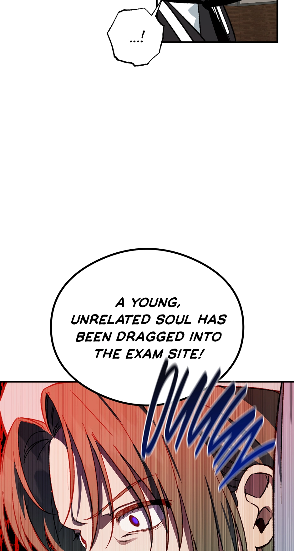 Guide to be King of the Dead Chapter 28 page 19 - 
