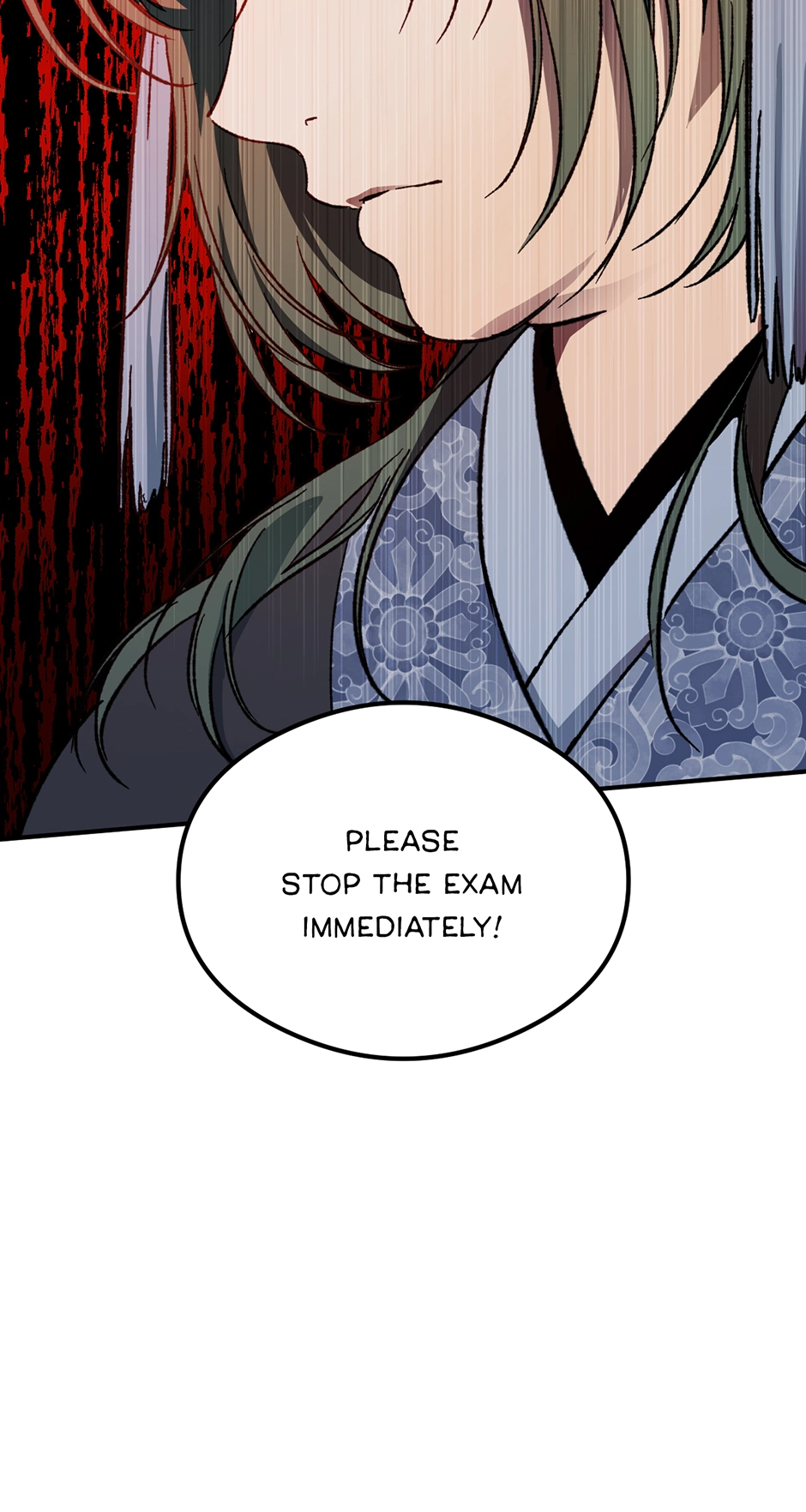 Guide to be King of the Dead Chapter 28 page 20 - 