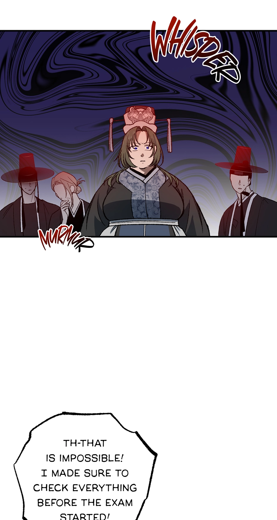 Guide to be King of the Dead Chapter 28 page 21 - 