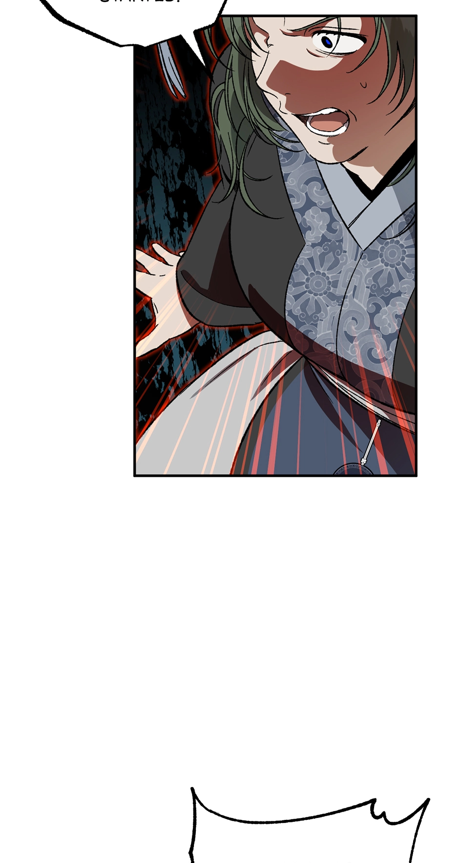 Guide to be King of the Dead Chapter 28 page 22 - 