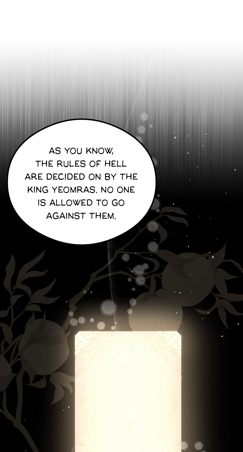 Guide to be King of the Dead Chapter 28 page 26 - 