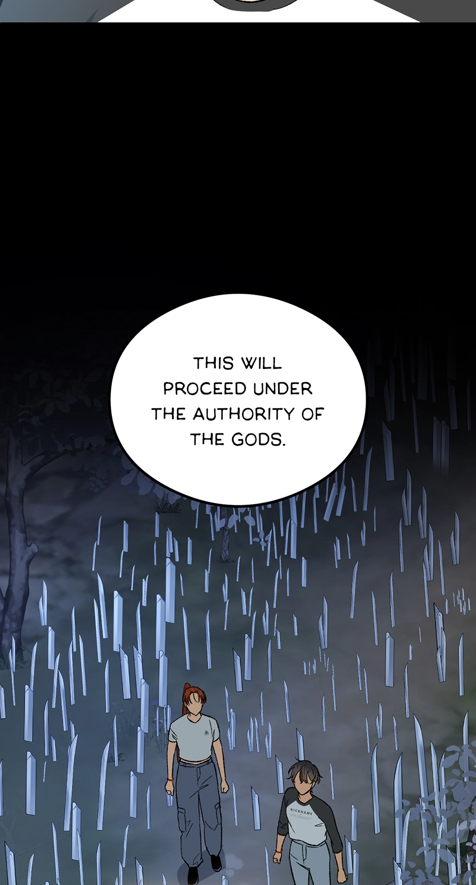 Guide to be King of the Dead Chapter 28 page 29 - 