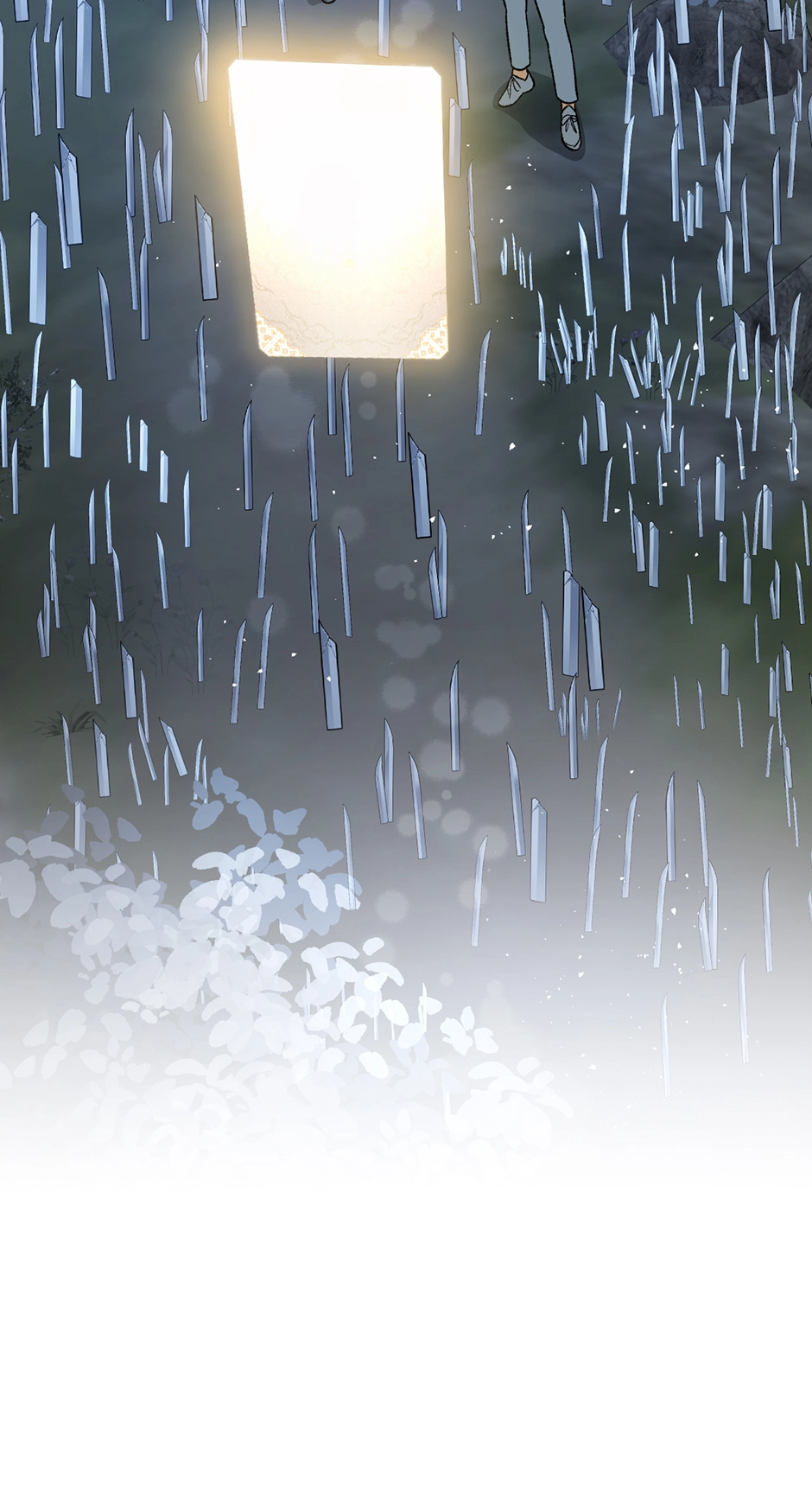 Guide to be King of the Dead Chapter 28 page 30 - 