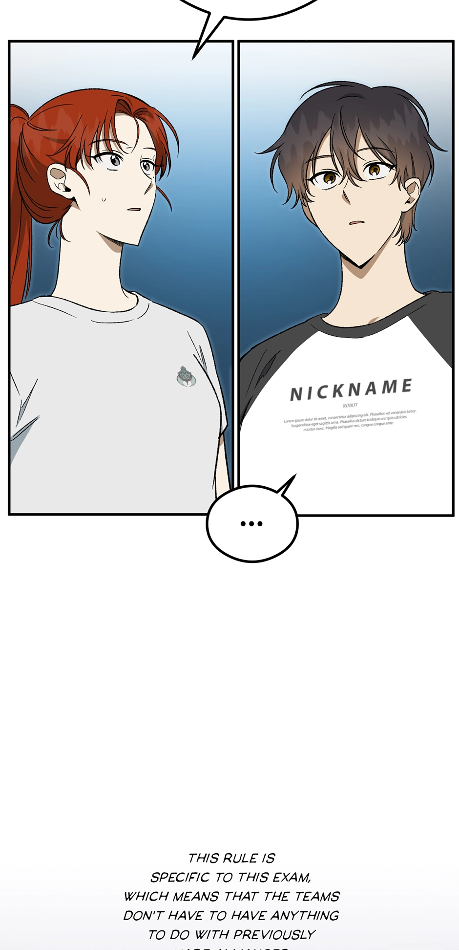 Guide to be King of the Dead Chapter 28 page 33 - 