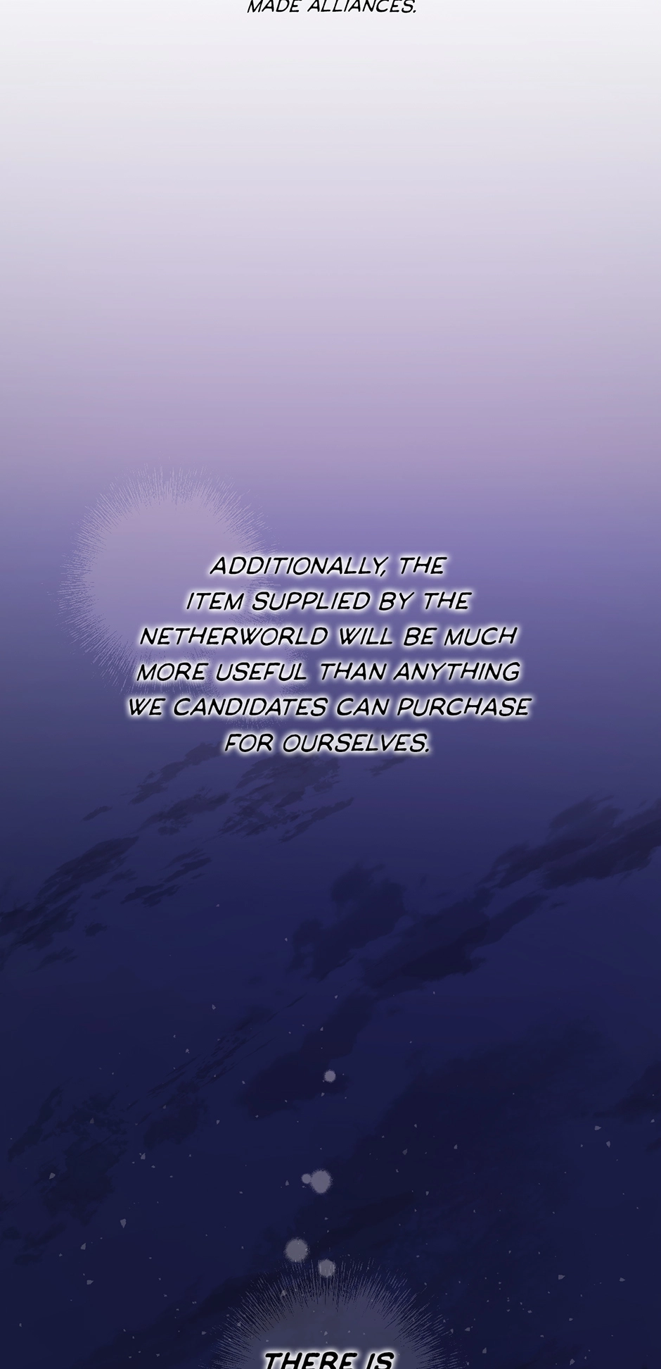 Guide to be King of the Dead Chapter 28 page 34 - 