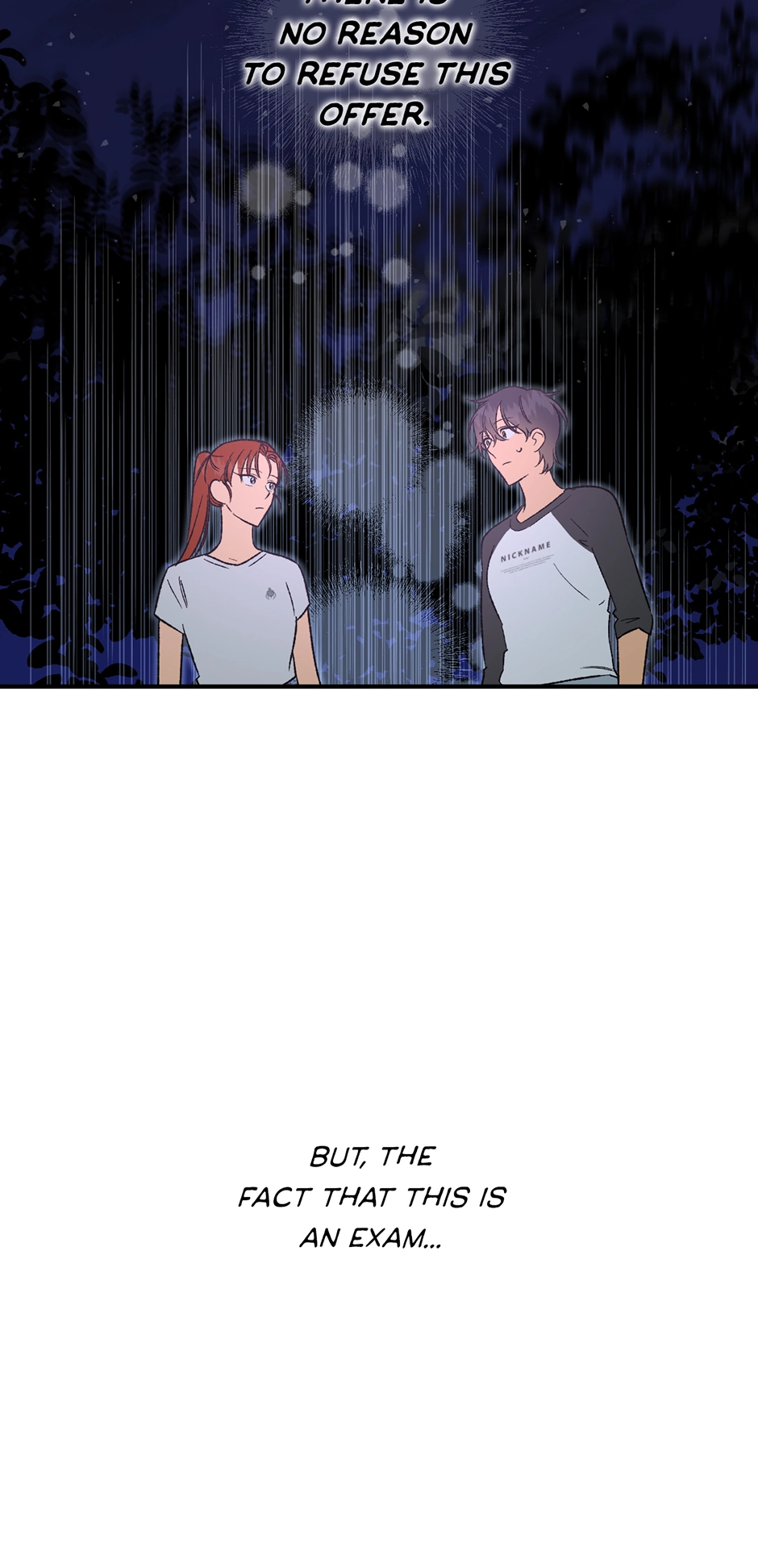 Guide to be King of the Dead Chapter 28 page 35 - 