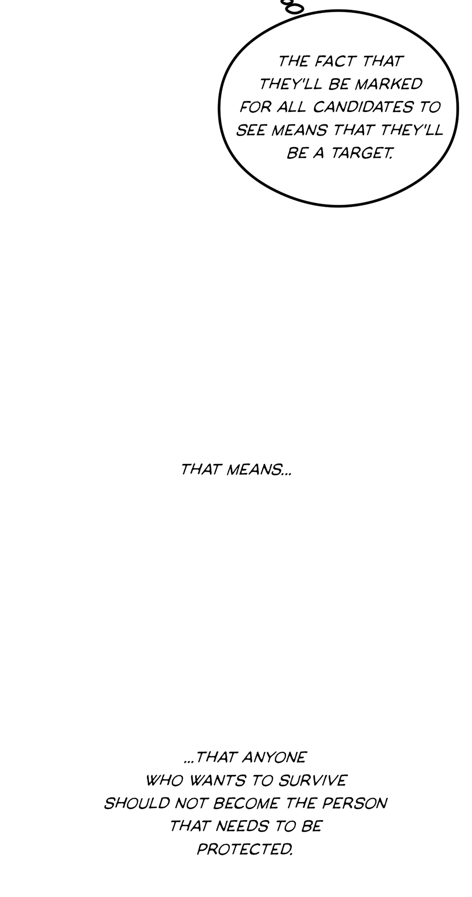 Guide to be King of the Dead Chapter 28 page 37 - 