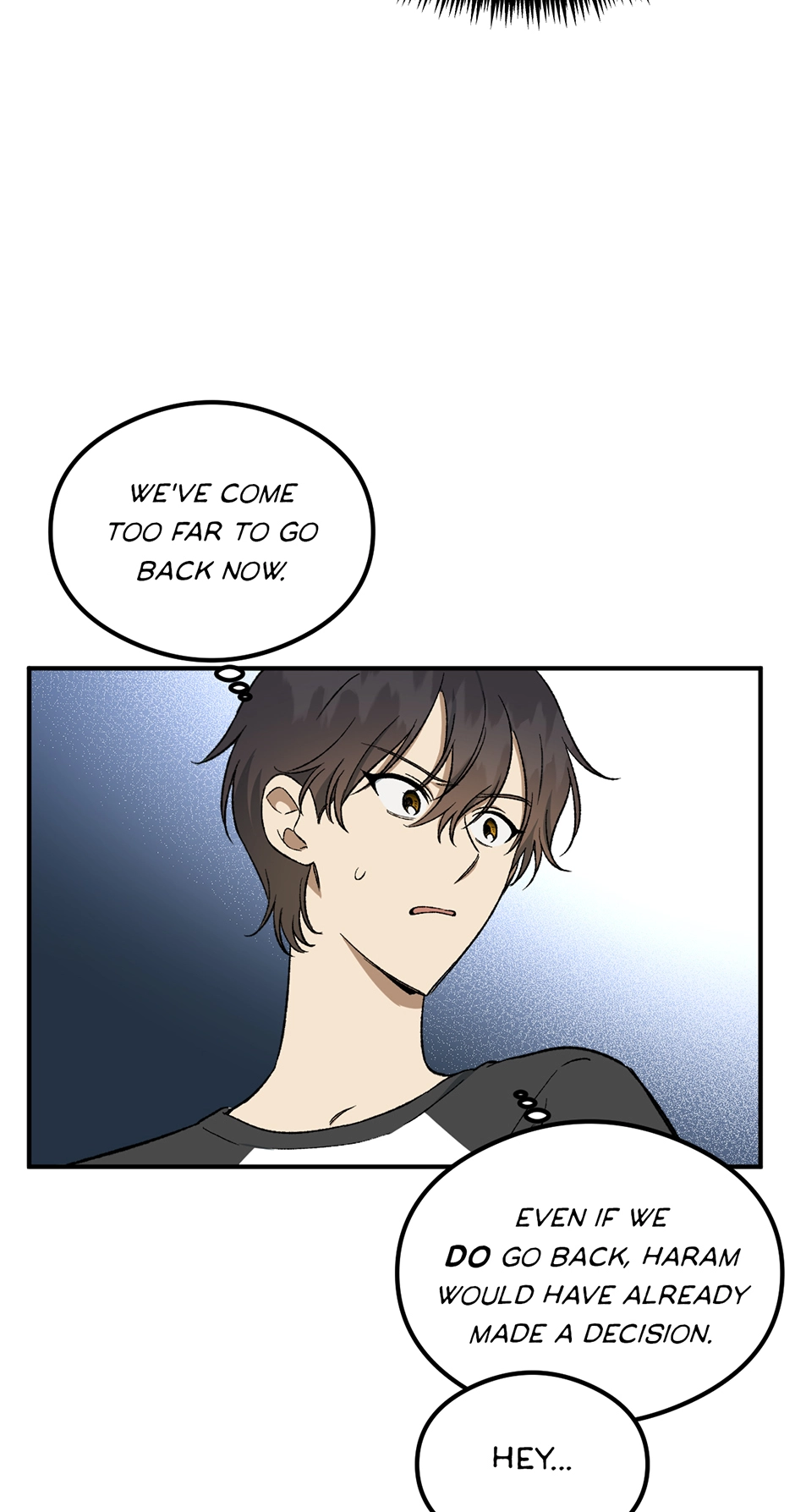 Guide to be King of the Dead Chapter 28 page 39 - 
