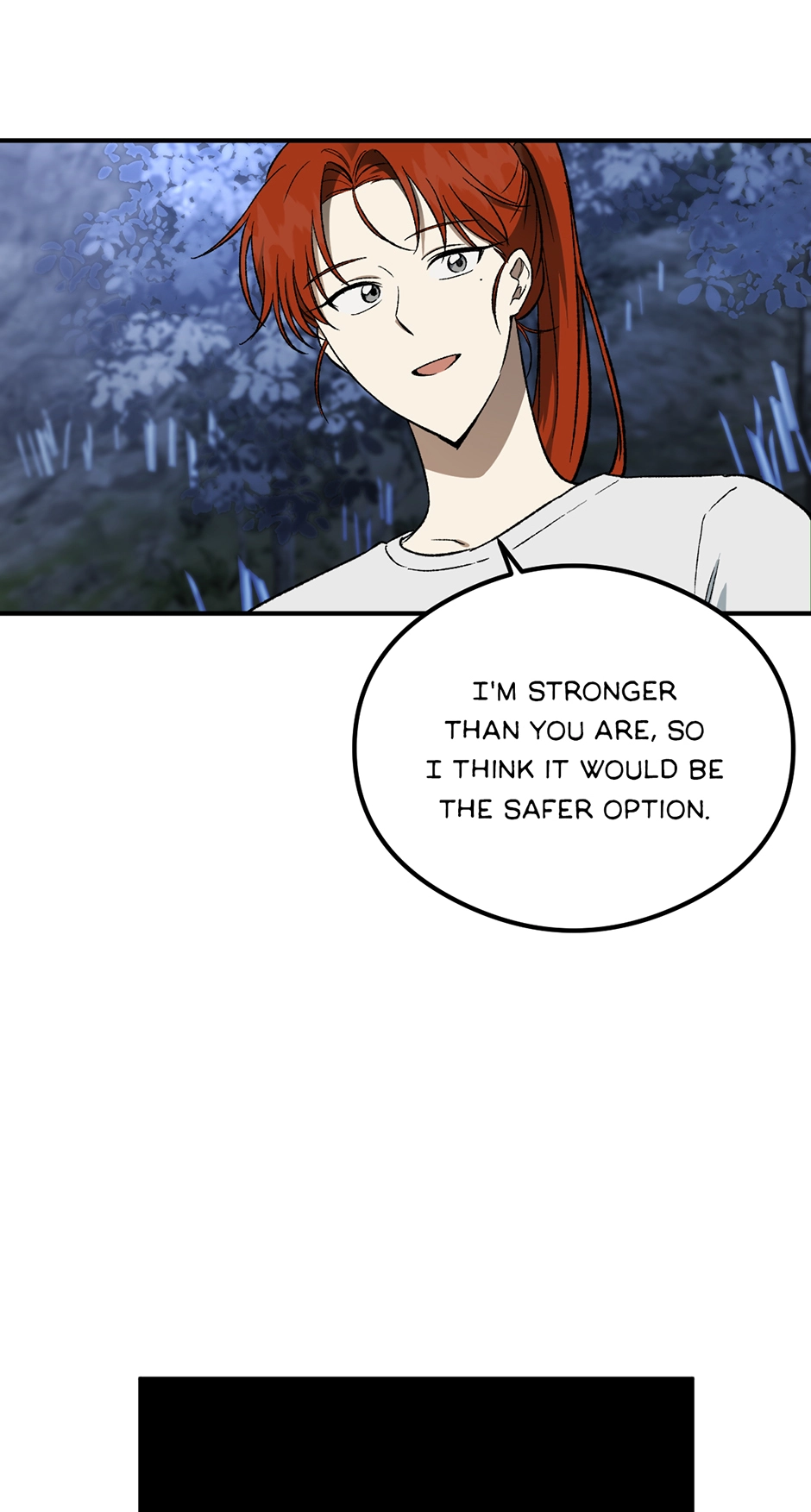 Guide to be King of the Dead Chapter 28 page 41 - 