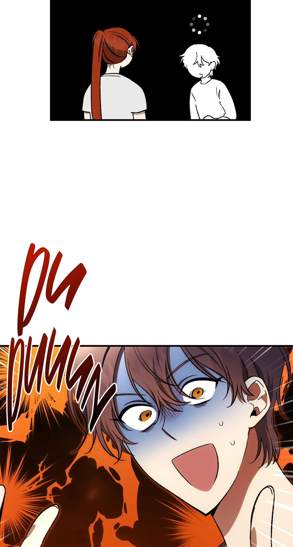 Guide to be King of the Dead Chapter 28 page 42 - 
