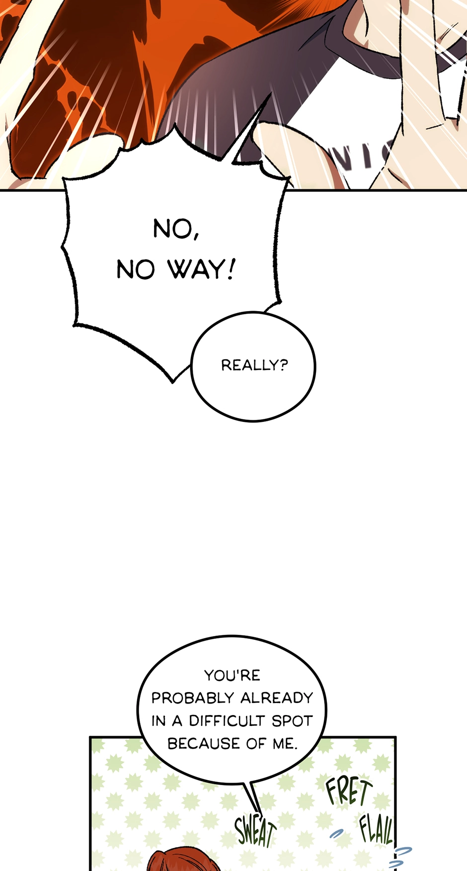 Guide to be King of the Dead Chapter 28 page 43 - 