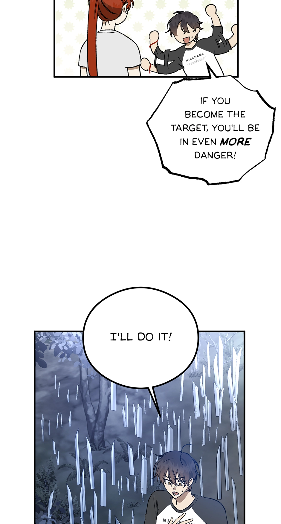 Guide to be King of the Dead Chapter 28 page 44 - 