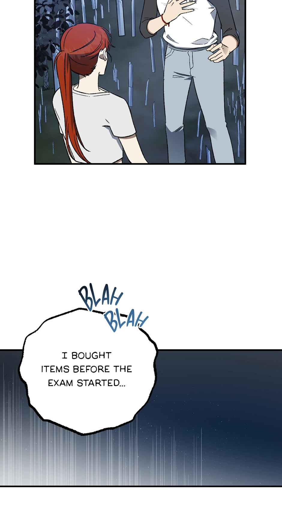 Guide to be King of the Dead Chapter 28 page 45 - 