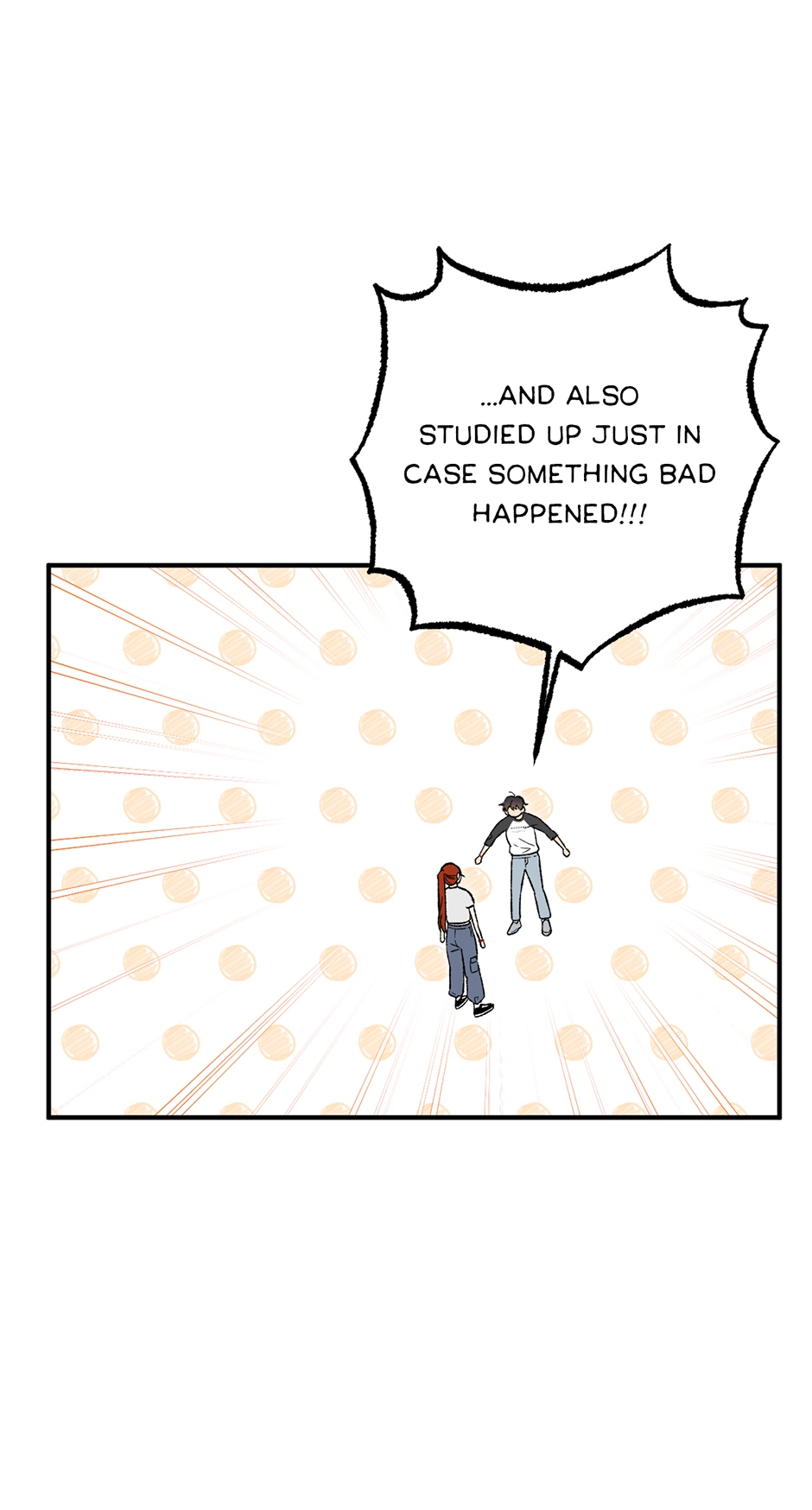 Guide to be King of the Dead Chapter 28 page 46 - 