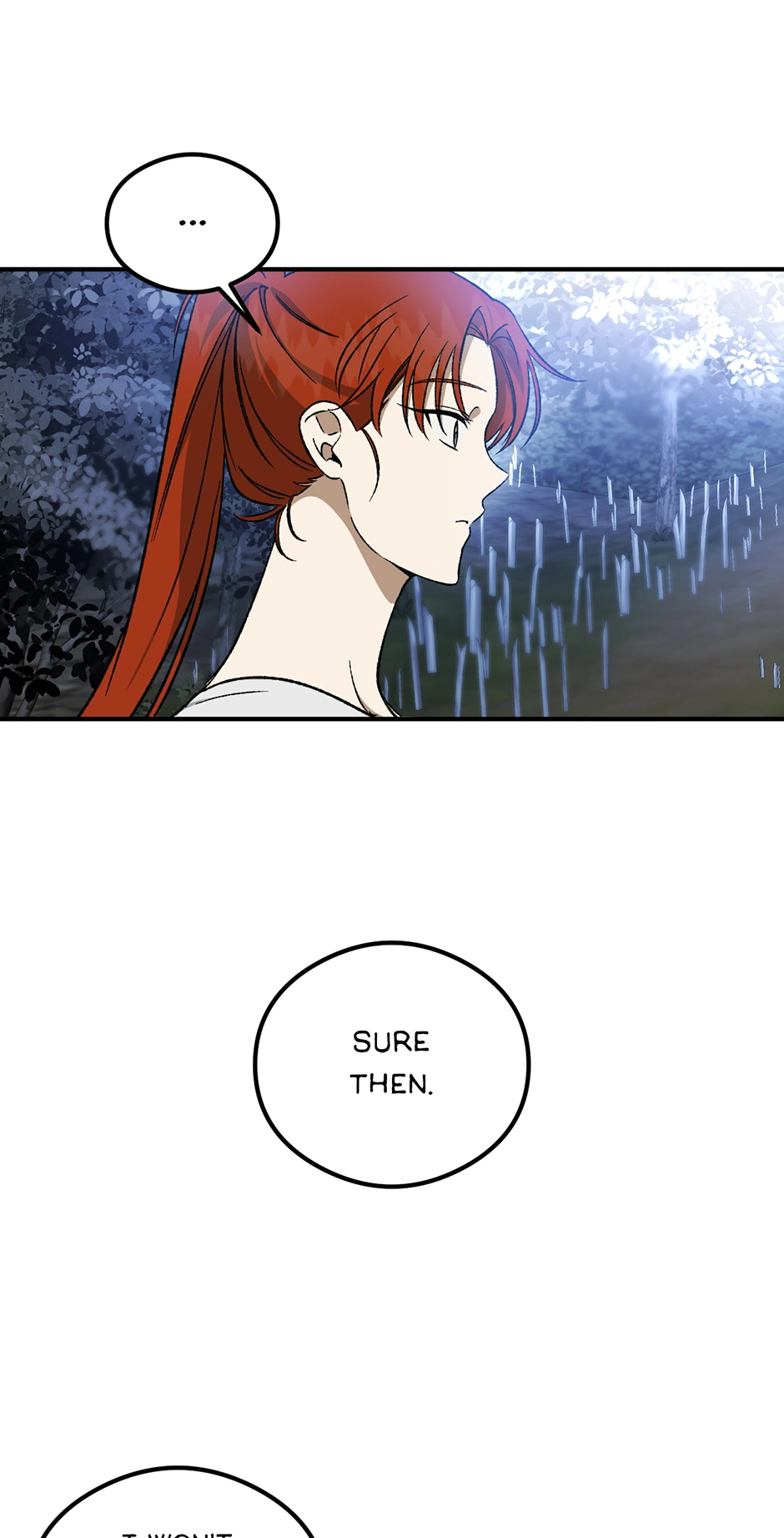 Guide to be King of the Dead Chapter 28 page 47 - 
