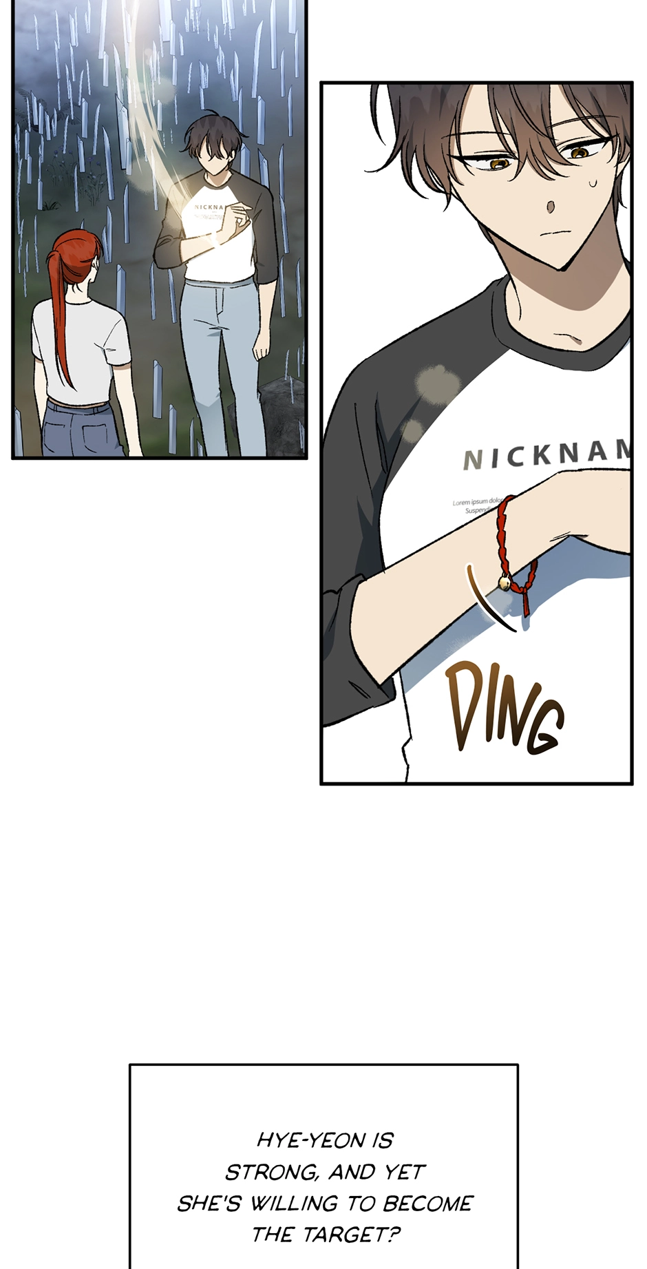 Guide to be King of the Dead Chapter 28 page 50 - 