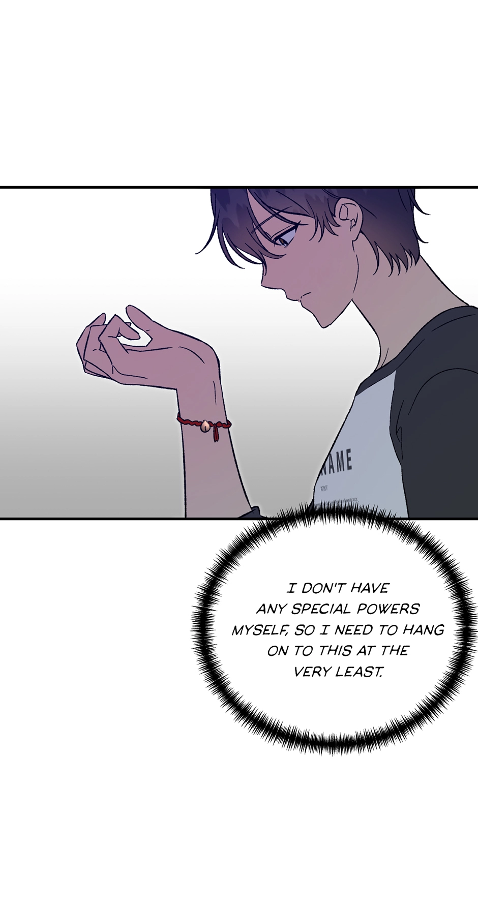 Guide to be King of the Dead Chapter 28 page 59 - 