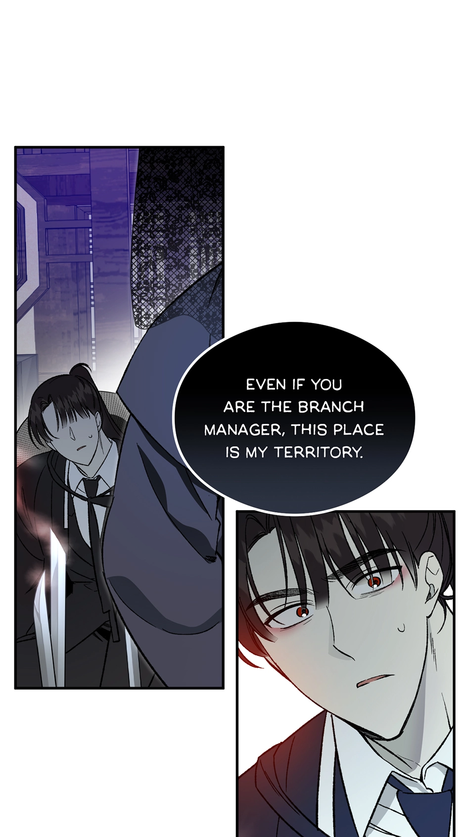Guide to be King of the Dead Chapter 28 page 7 - 