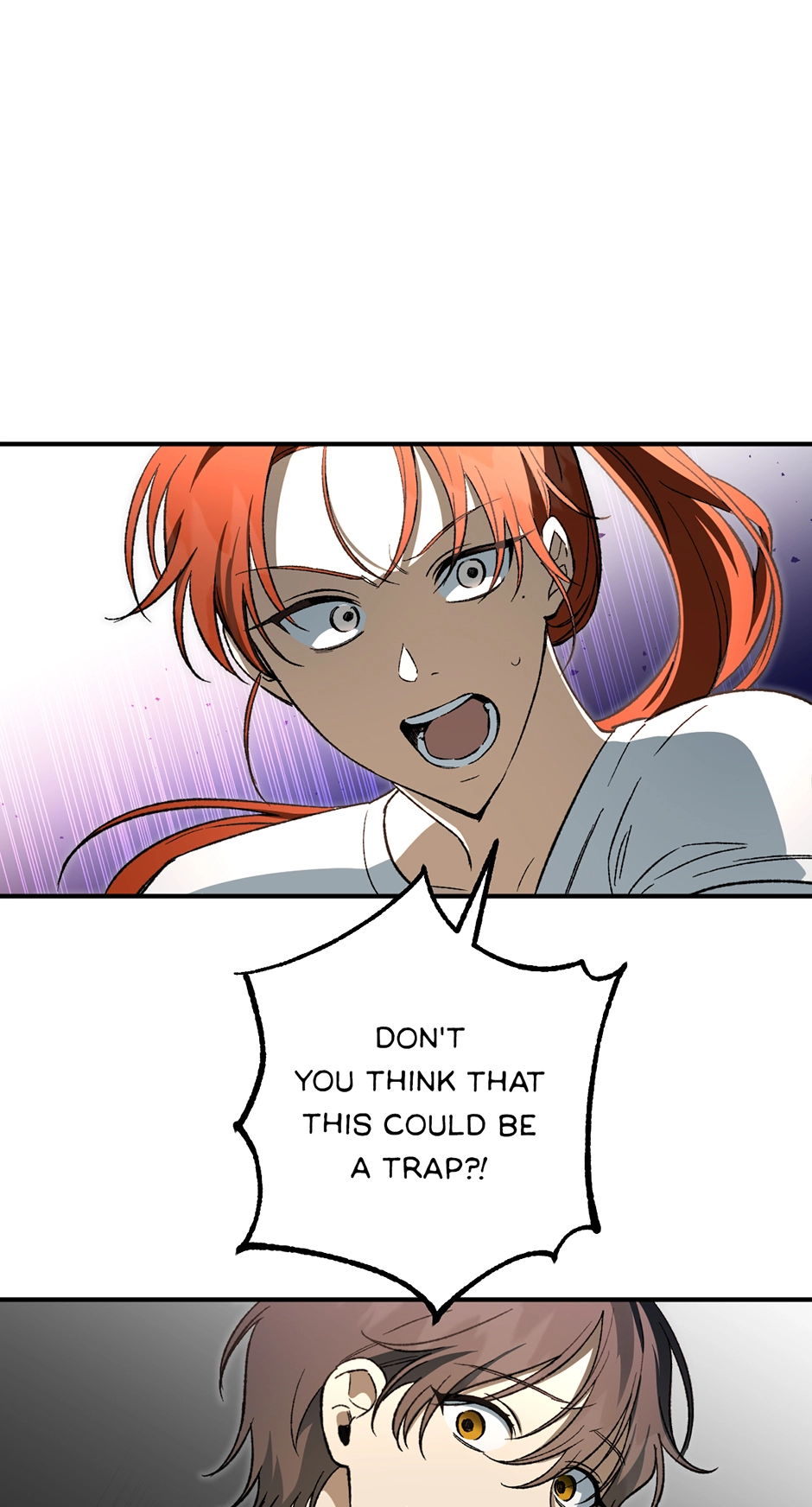 Guide to be King of the Dead Chapter 28 page 65 - 