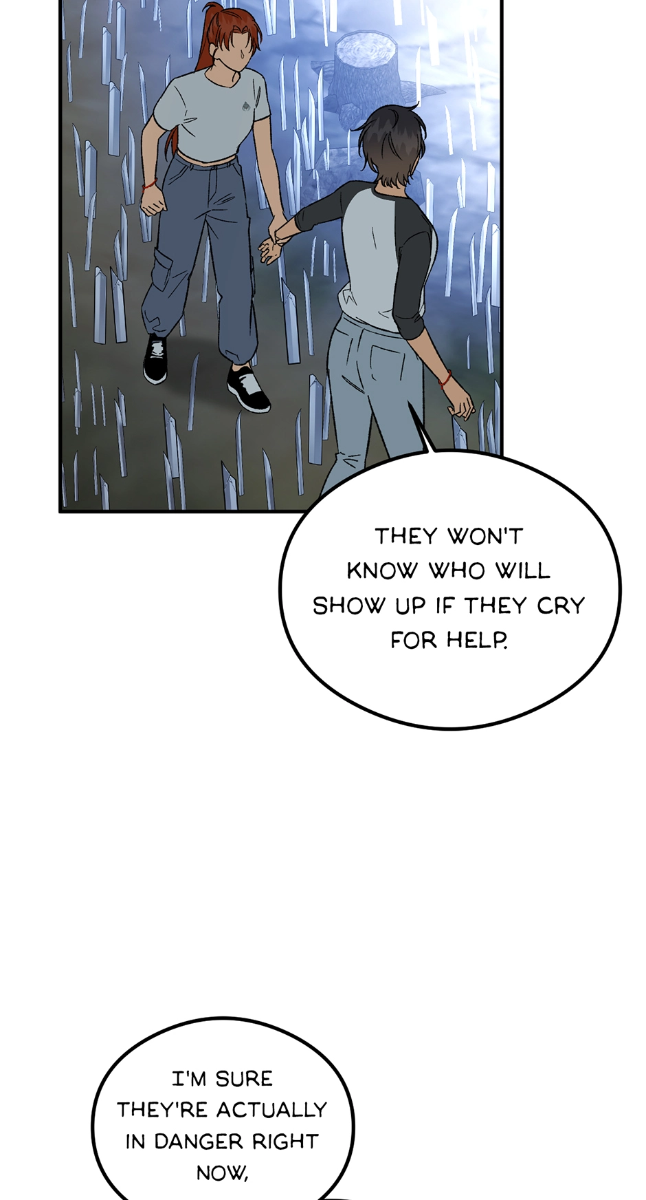 Guide to be King of the Dead Chapter 28 page 67 - 