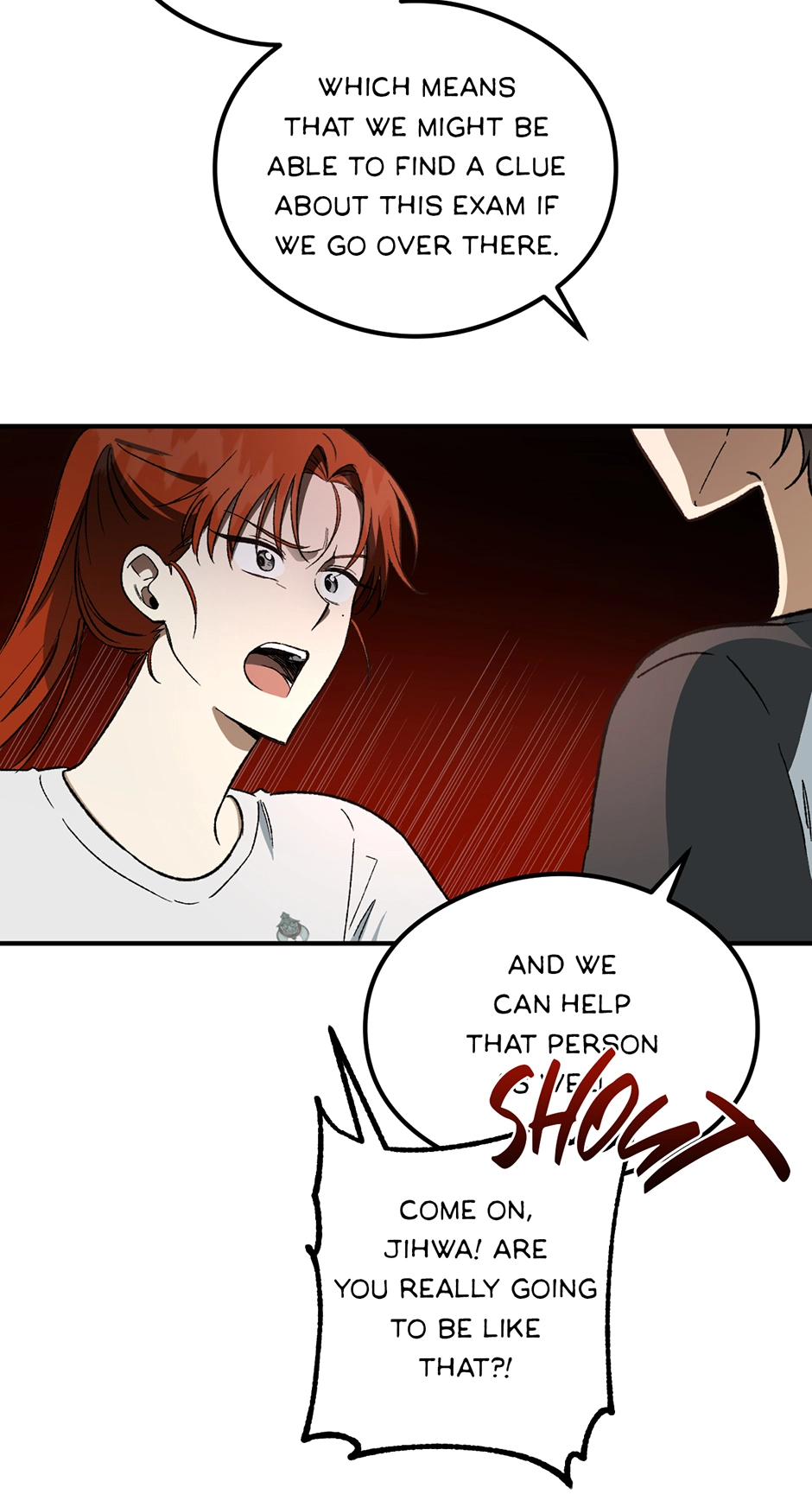 Guide to be King of the Dead Chapter 28 page 68 - 