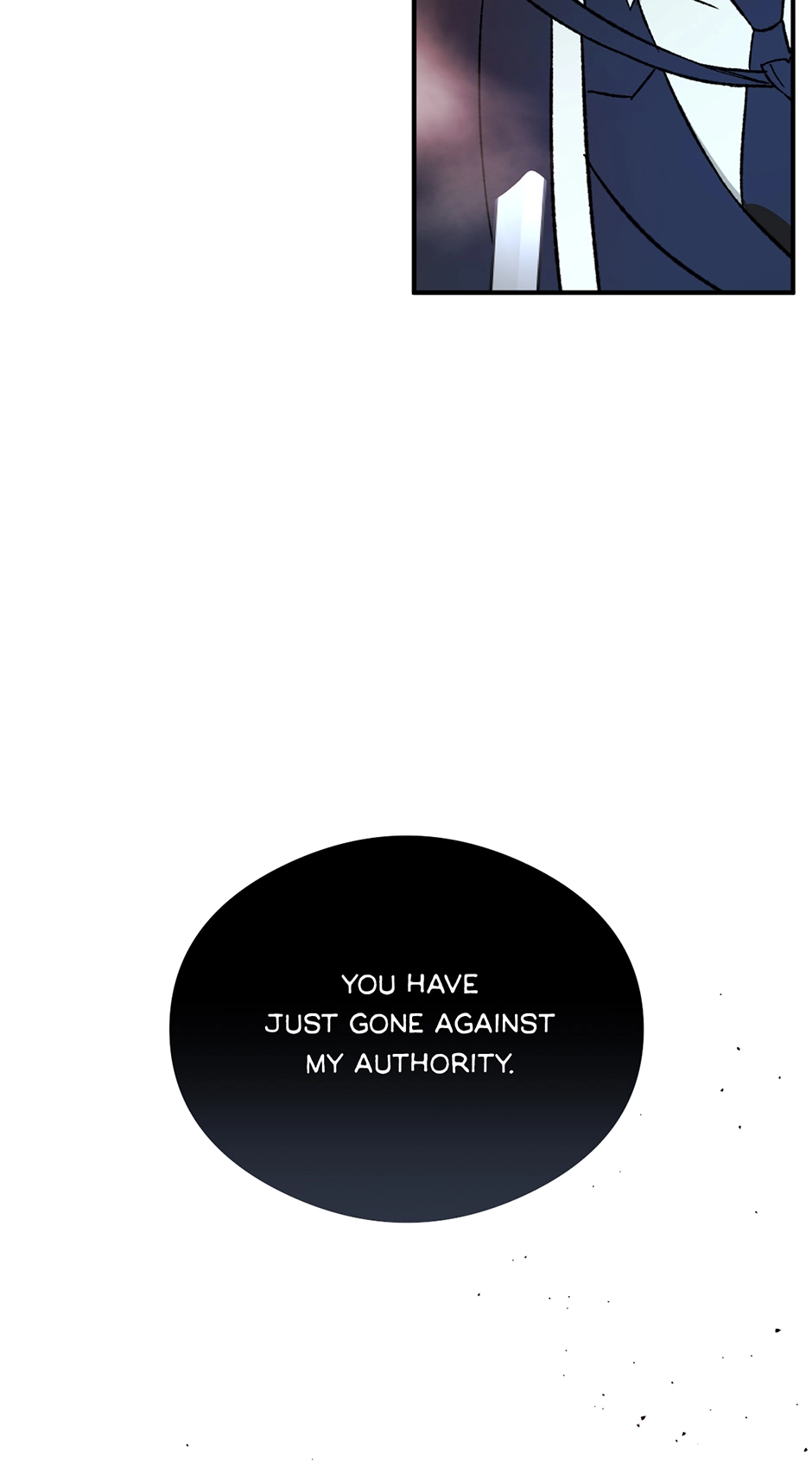 Guide to be King of the Dead Chapter 28 page 8 - 