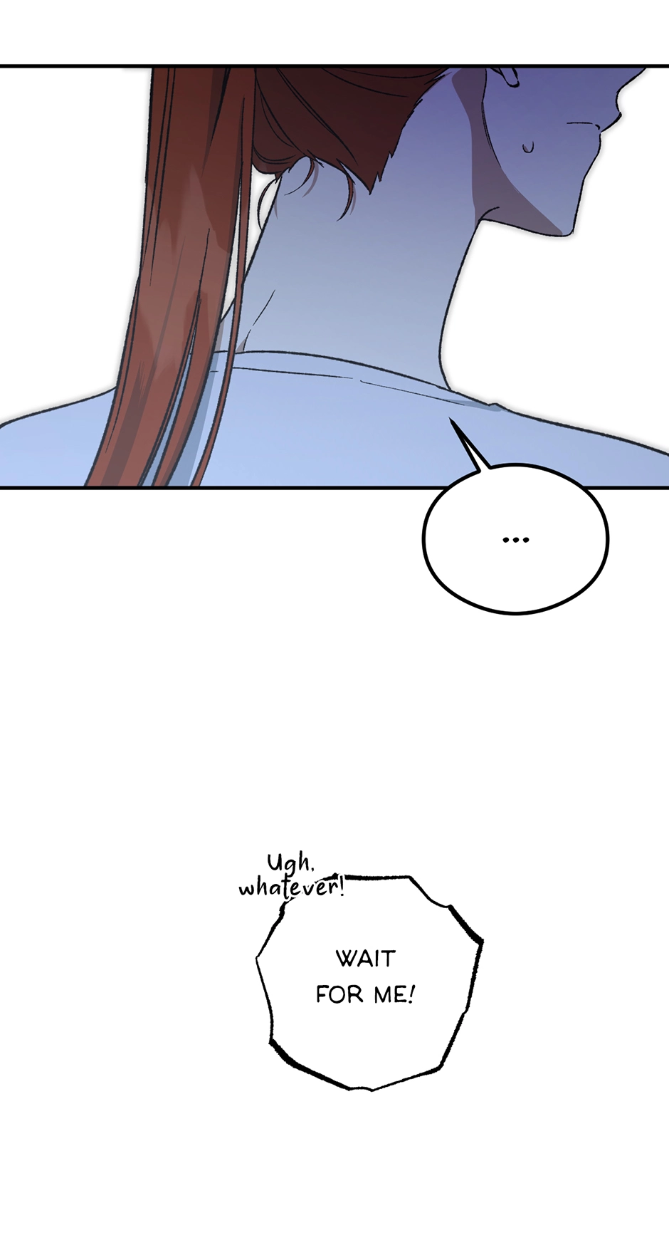 Guide to be King of the Dead Chapter 28 page 71 - 